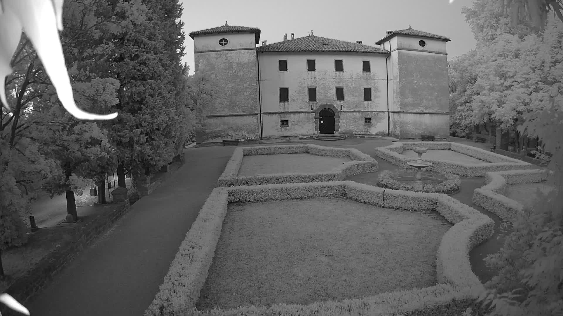 Dvorac Kromberk – Nova Gorica