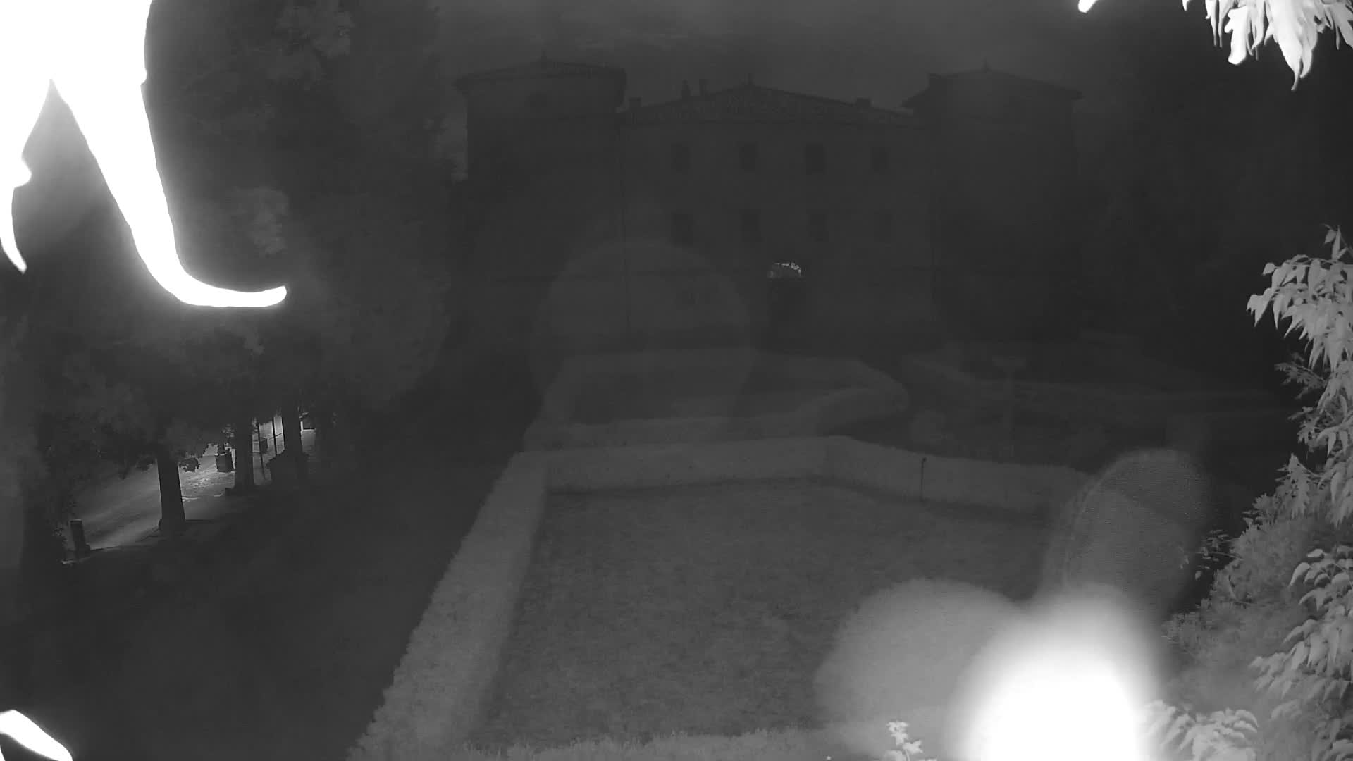 Schloss Kromberk – Nova Gorica