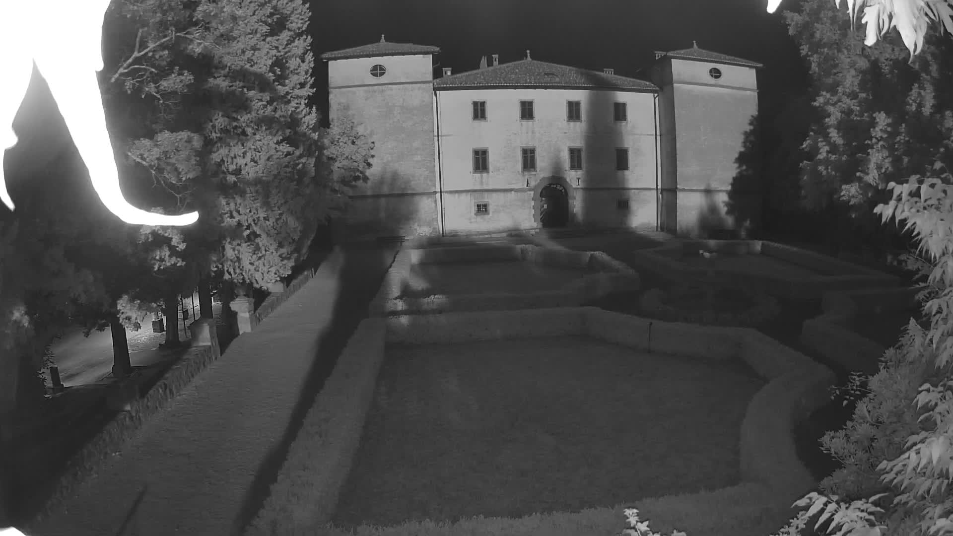 Castello di Kromberk – Nova Gorica