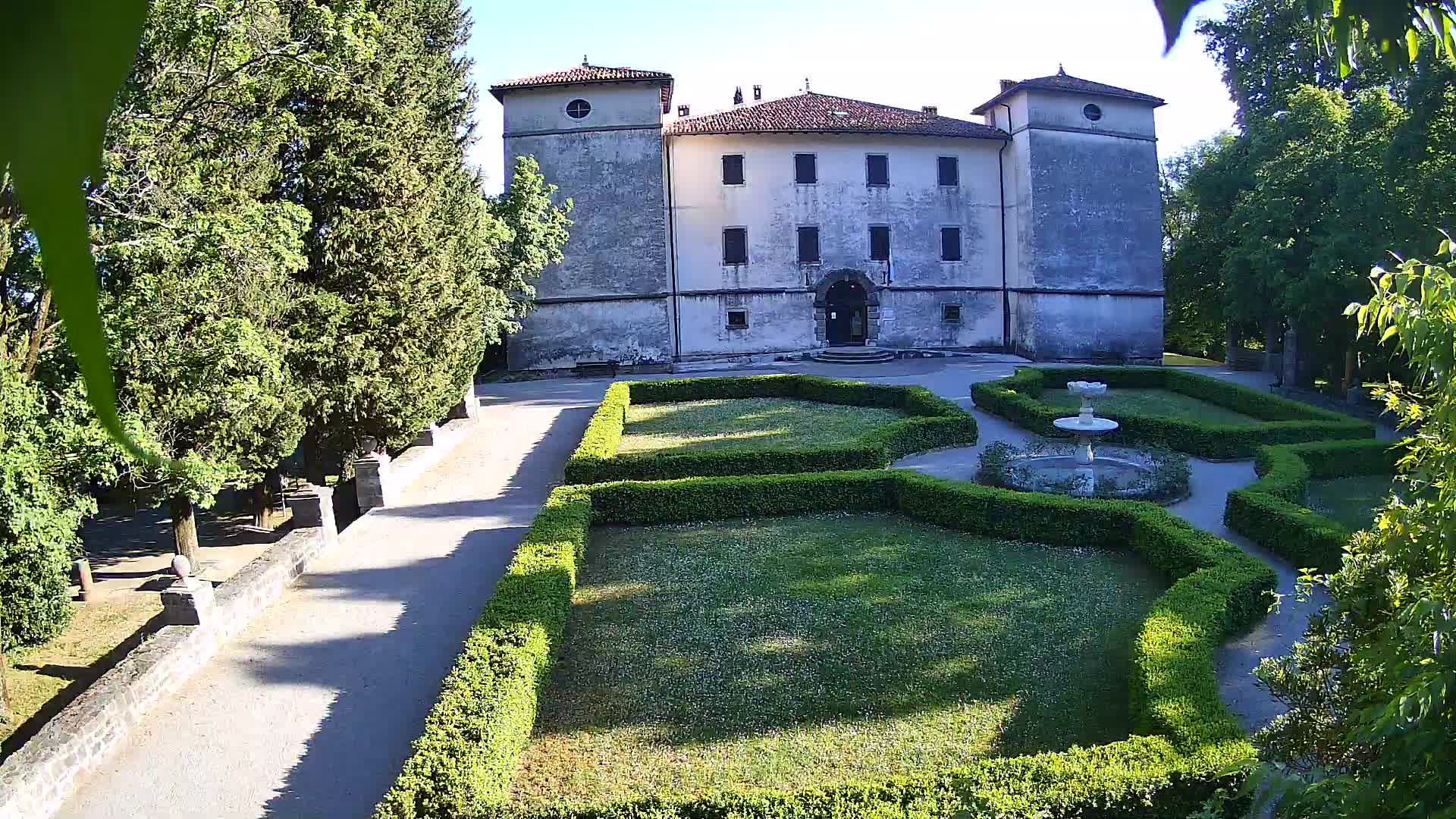 Château de Kromberk – Nova Gorica
