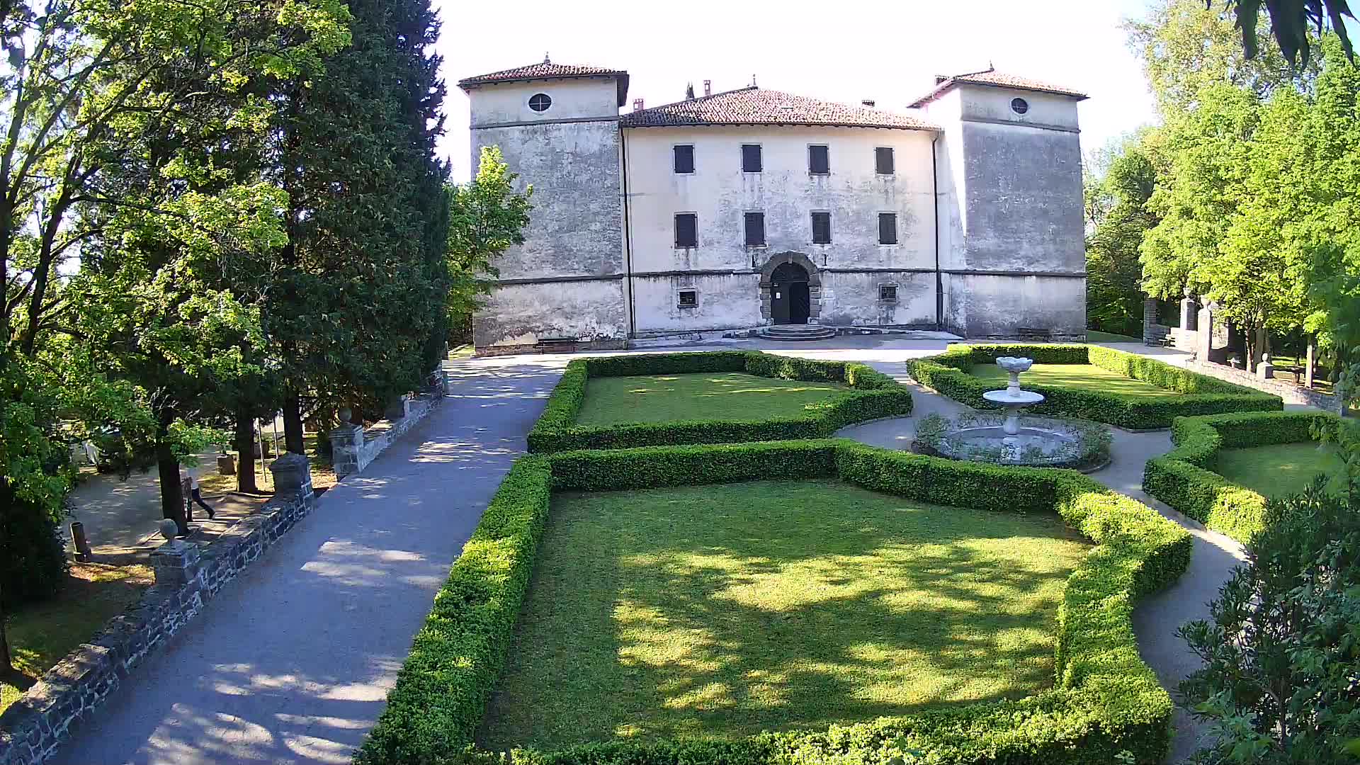 Château de Kromberk – Nova Gorica