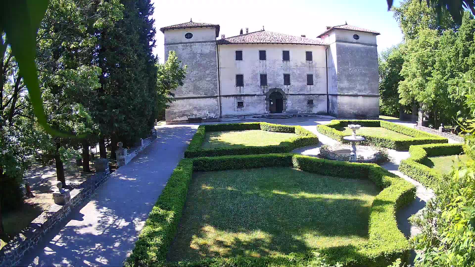 Château de Kromberk – Nova Gorica