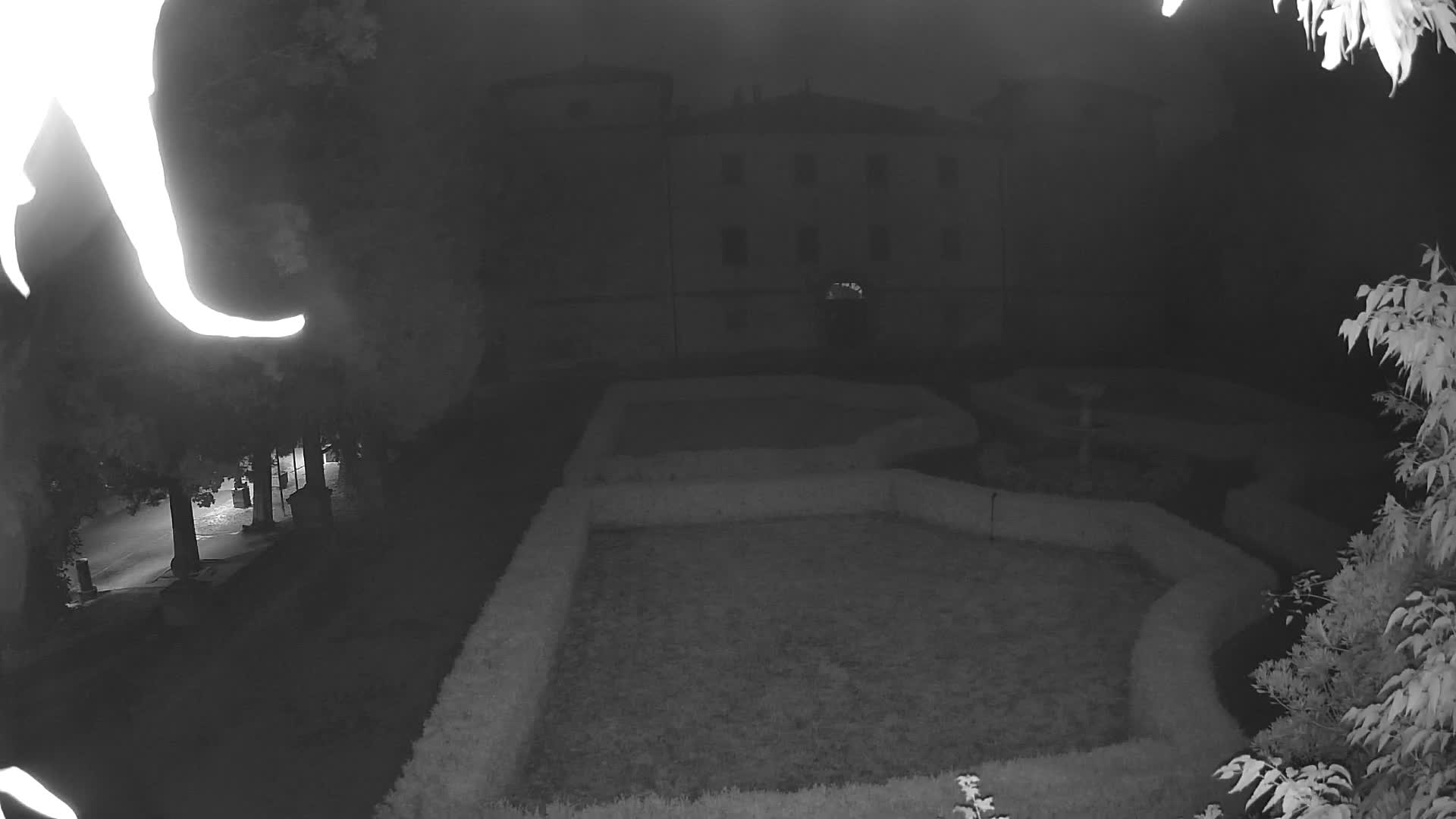 Castello di Kromberk – Nova Gorica