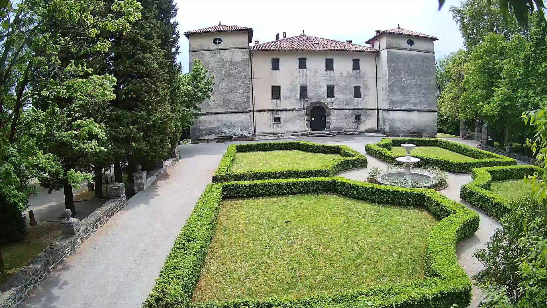 Château de Kromberk – Nova Gorica