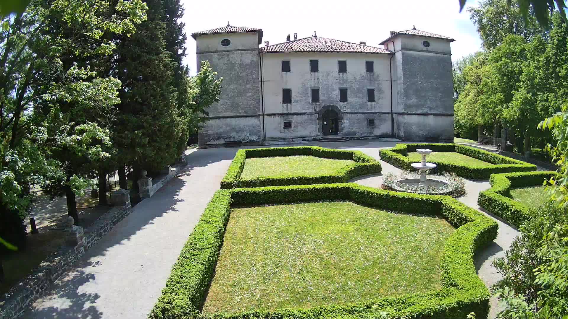 Château de Kromberk – Nova Gorica
