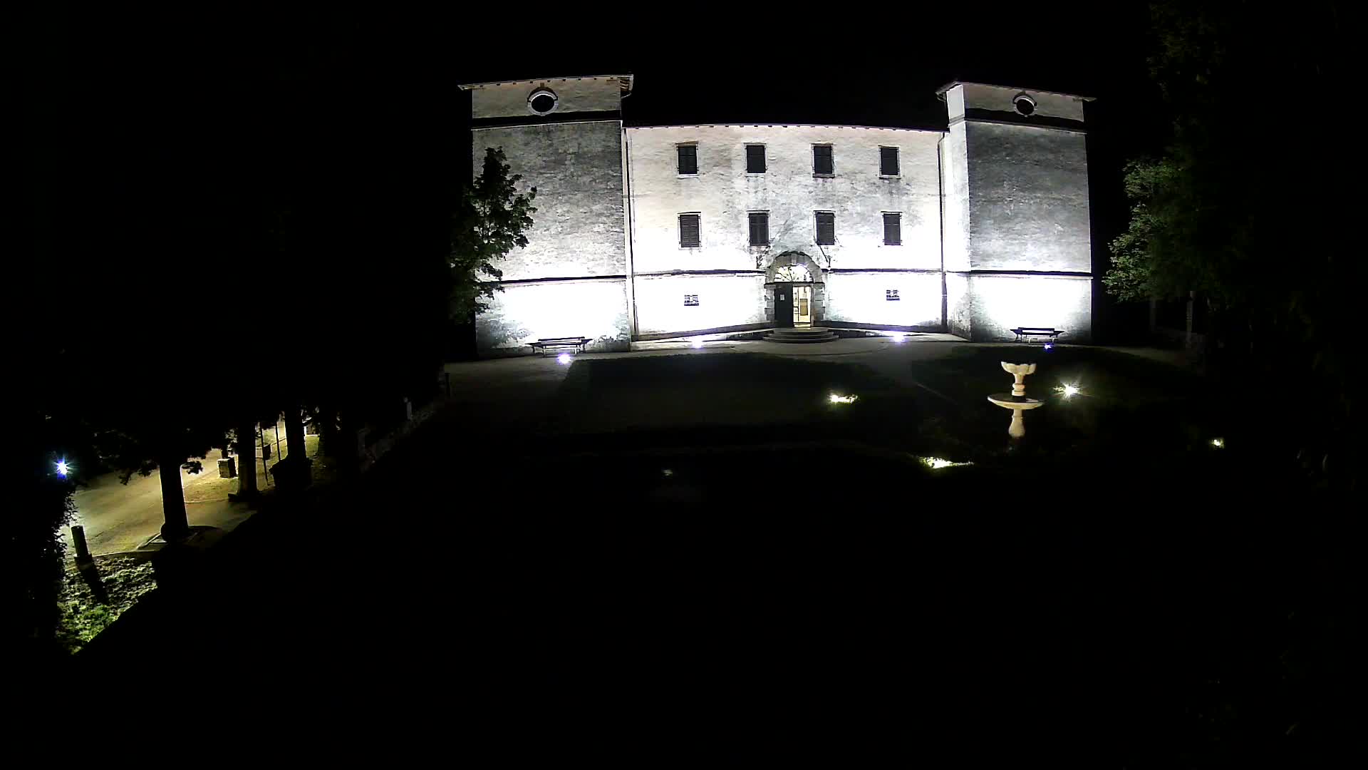 Dvorac Kromberk – Nova Gorica