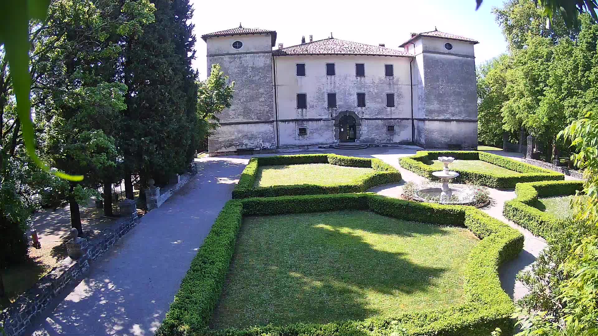 Château de Kromberk – Nova Gorica