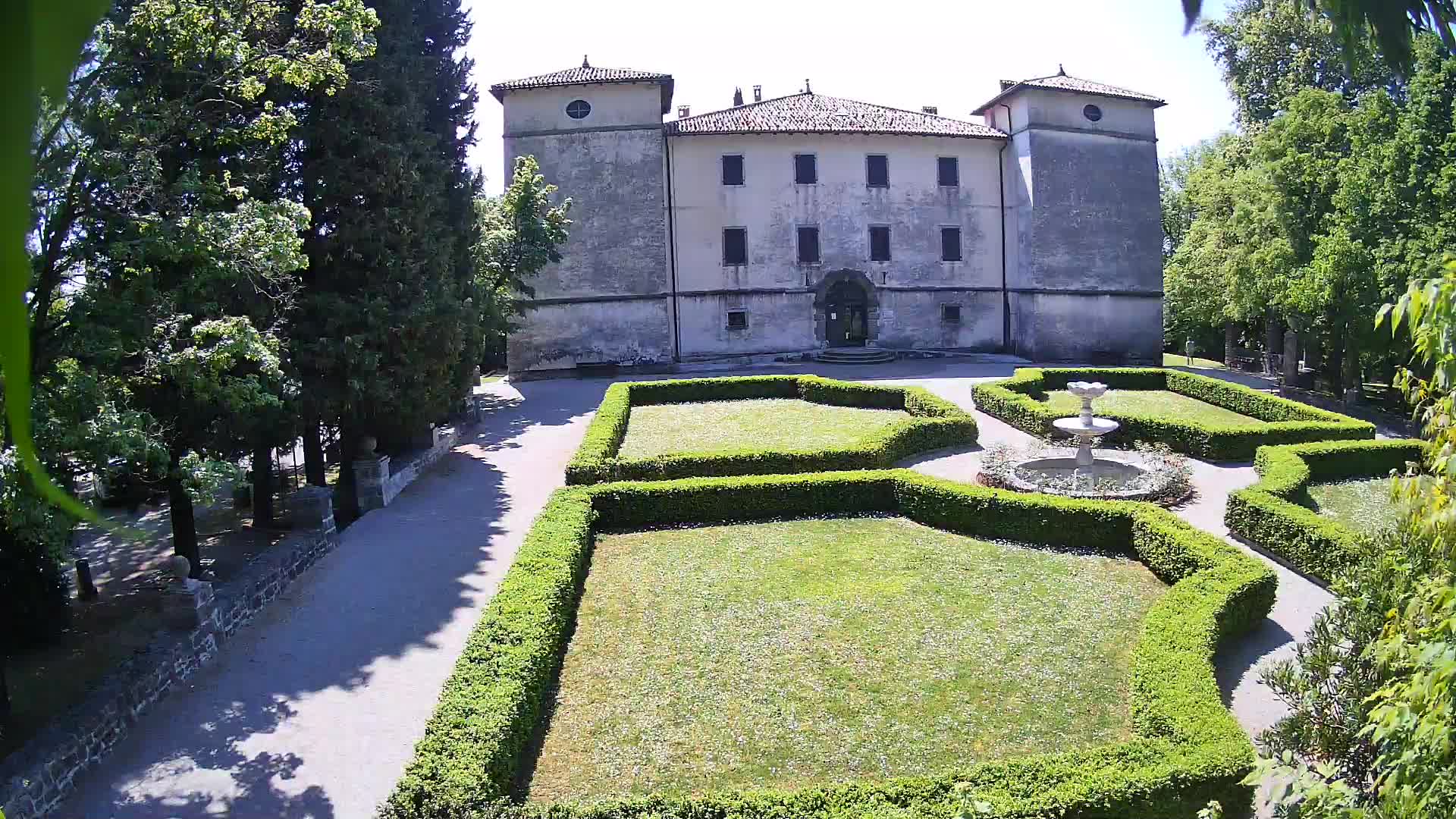 Château de Kromberk – Nova Gorica