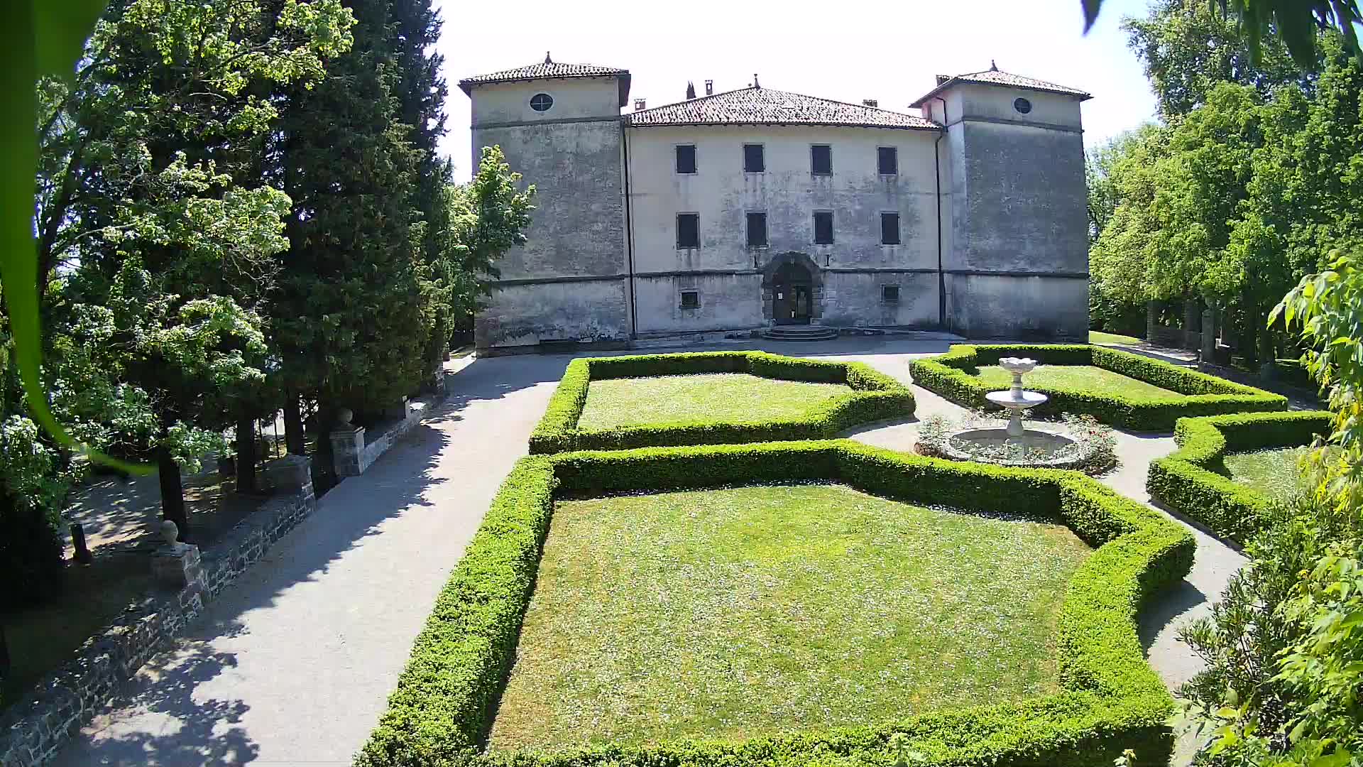 Château de Kromberk – Nova Gorica