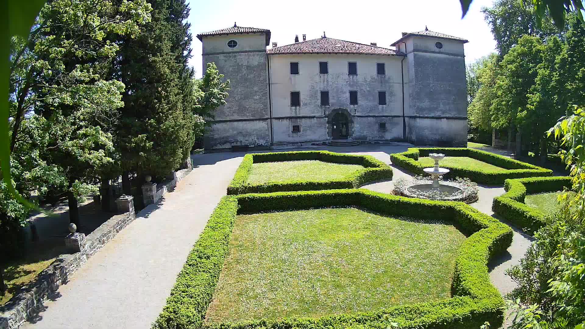Château de Kromberk – Nova Gorica