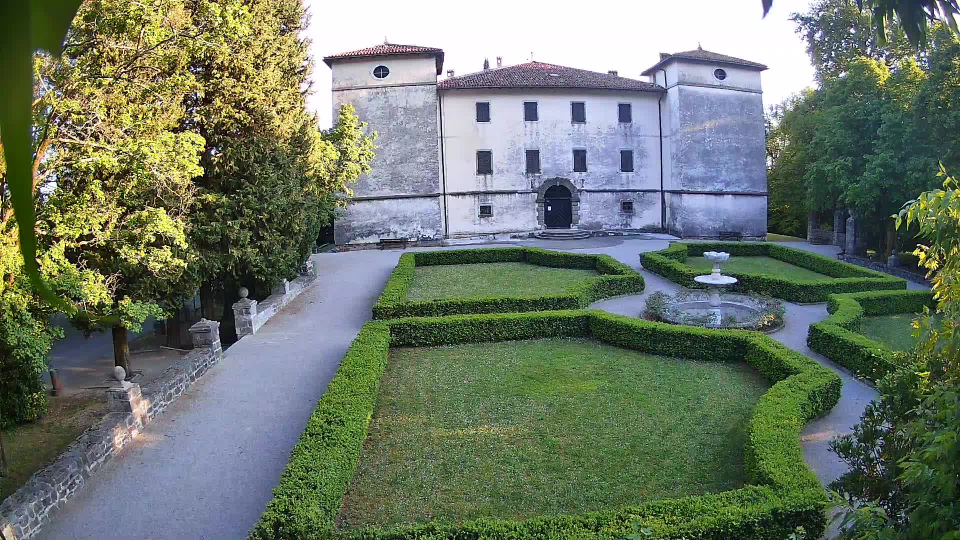 Dvorac Kromberk – Nova Gorica