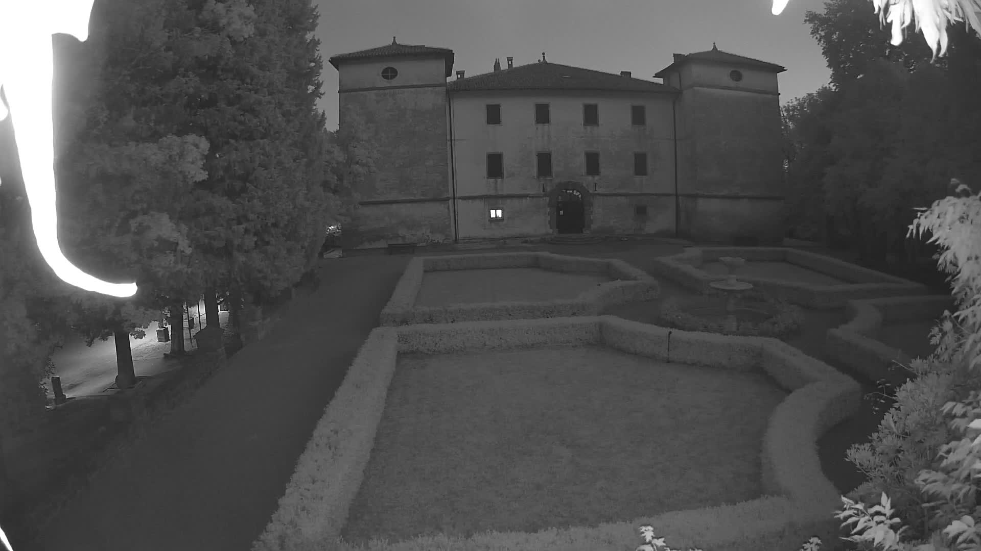 Schloss Kromberk – Nova Gorica