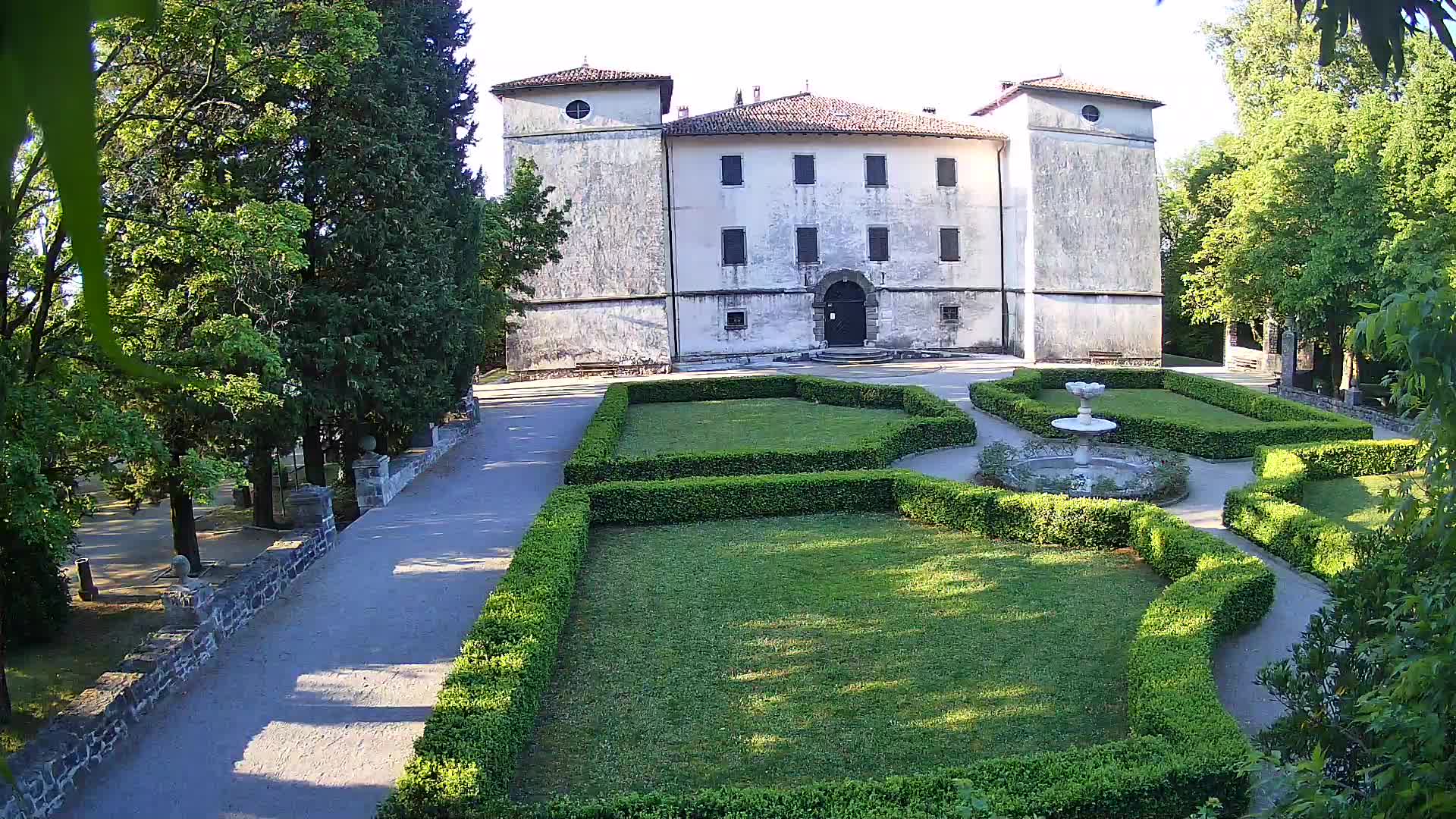 Dvorac Kromberk – Nova Gorica