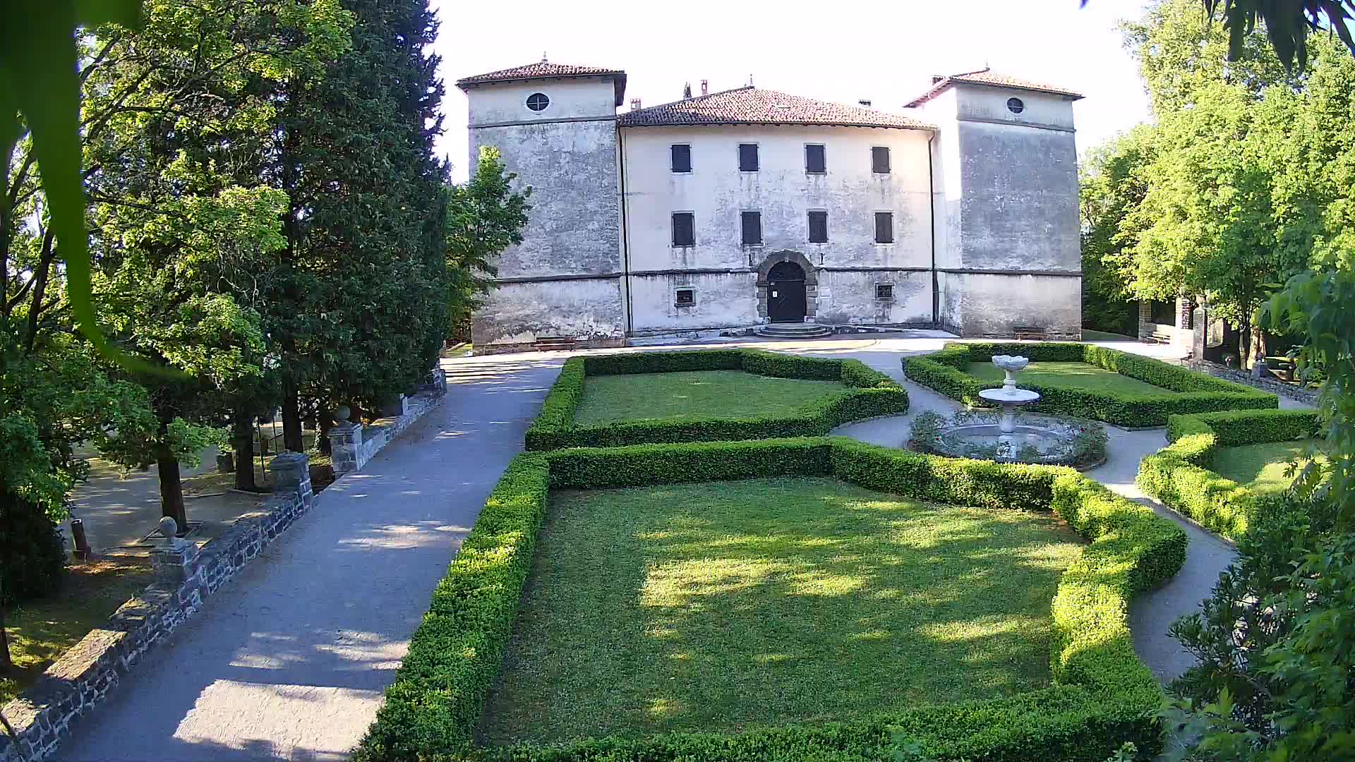 Château de Kromberk – Nova Gorica