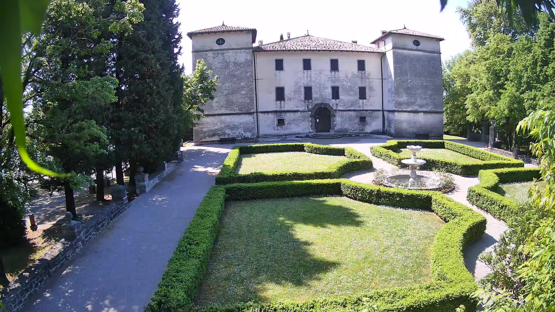 Château de Kromberk – Nova Gorica