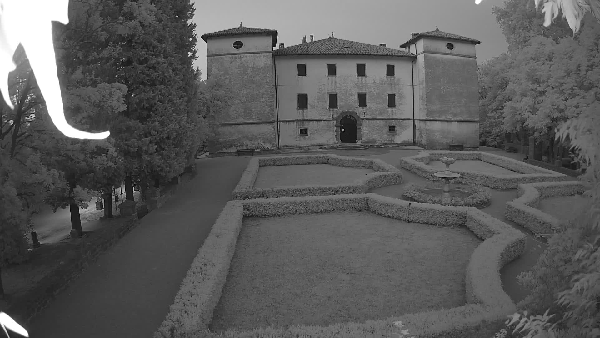 Schloss Kromberk – Nova Gorica