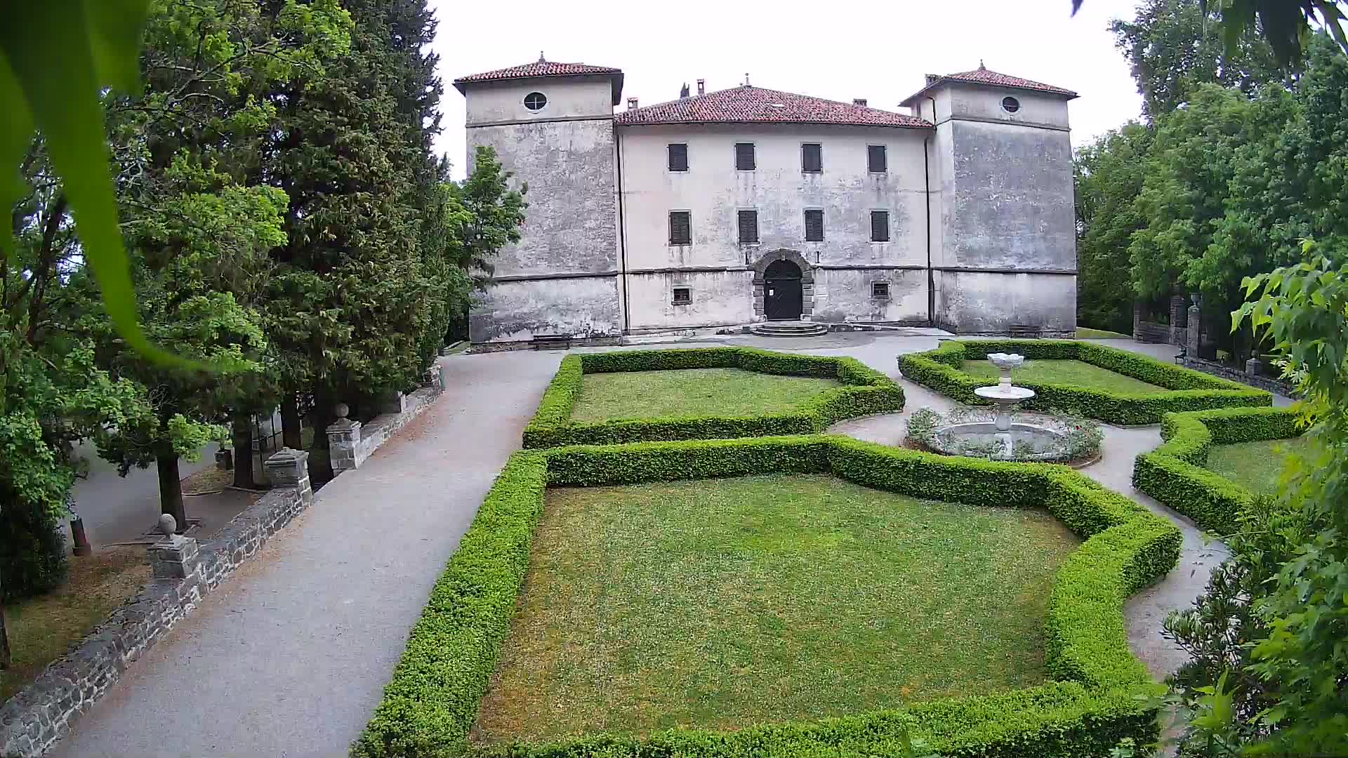 Château de Kromberk – Nova Gorica