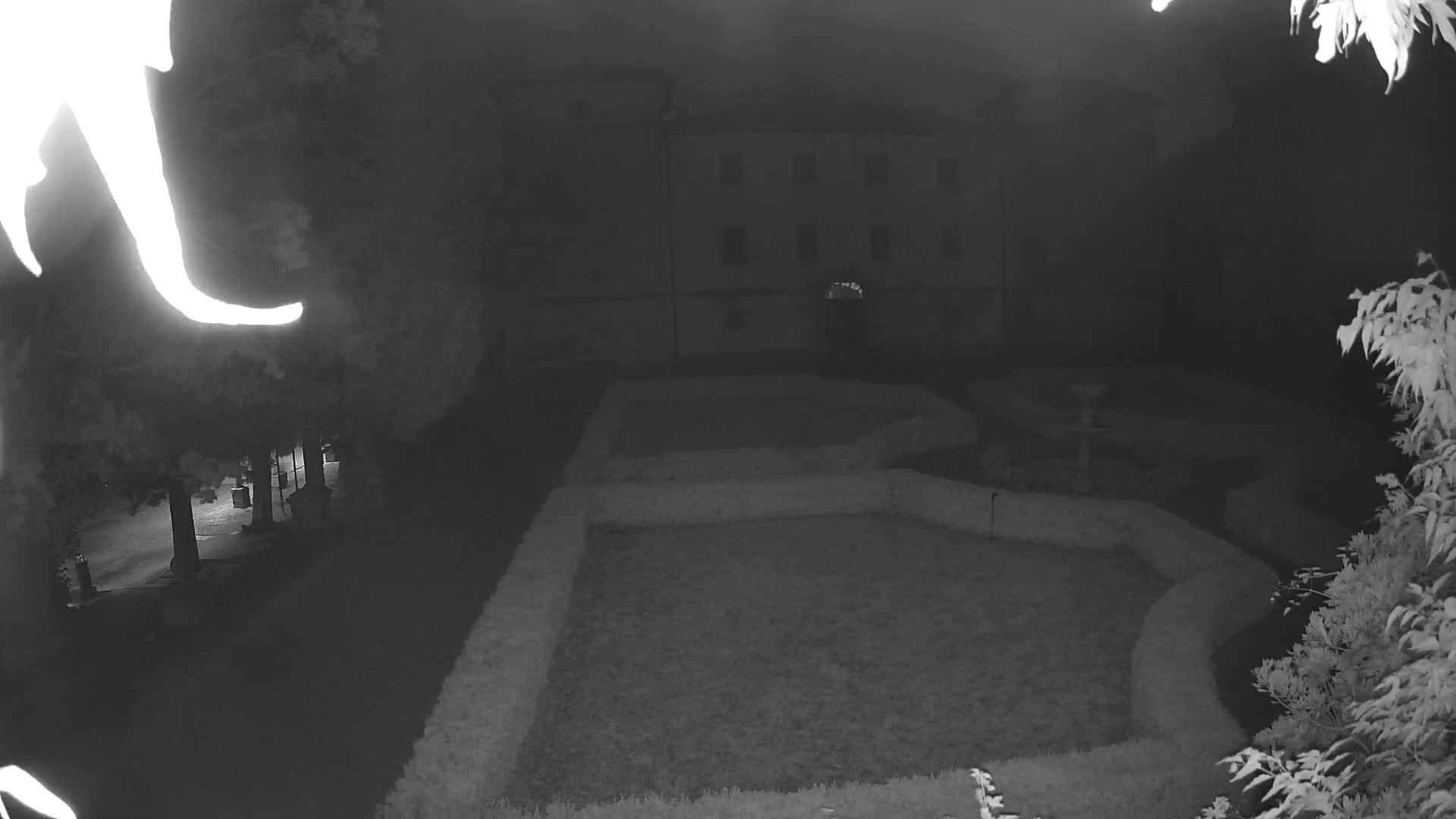 Castello di Kromberk – Nova Gorica