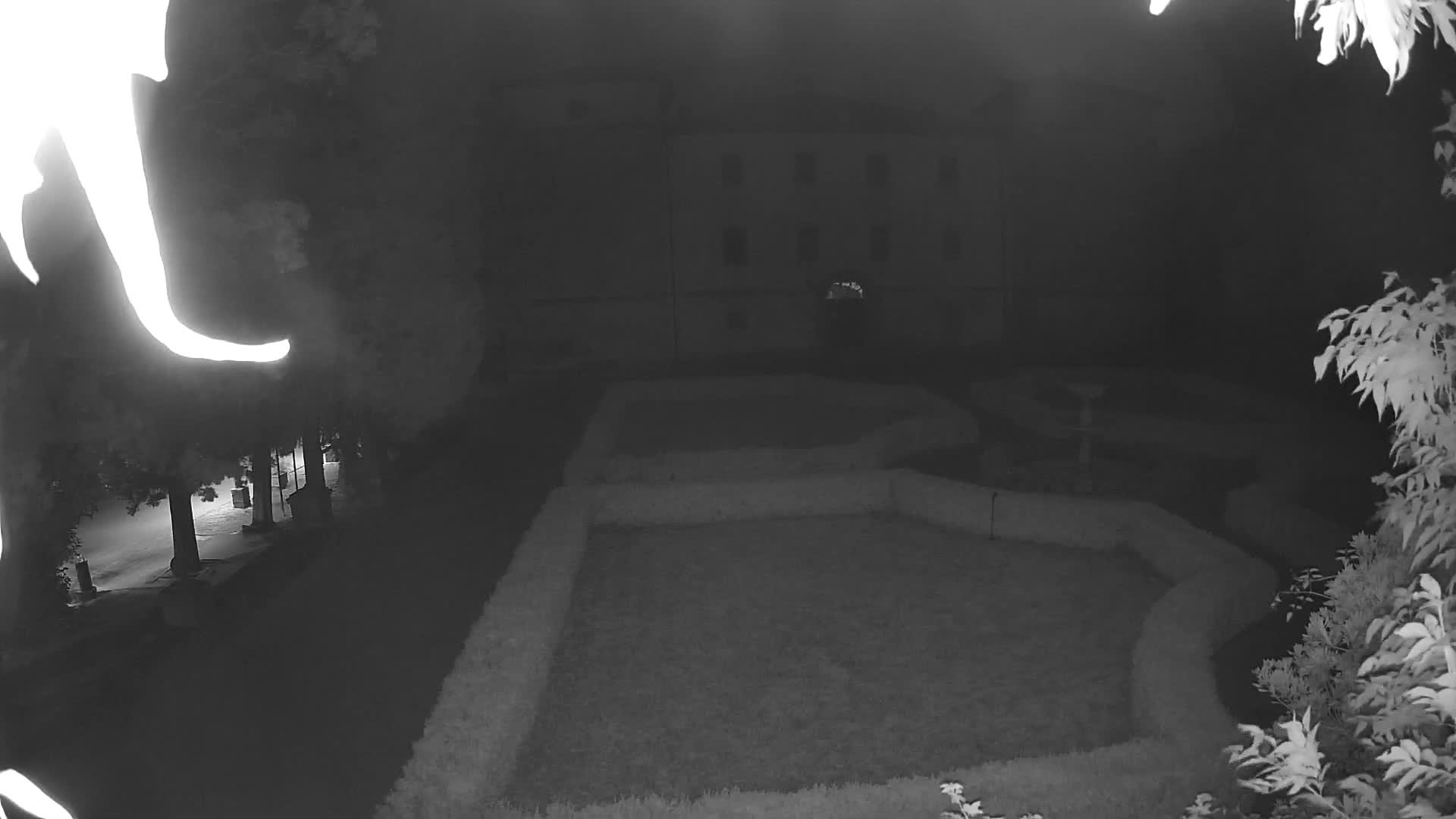 Castello di Kromberk – Nova Gorica