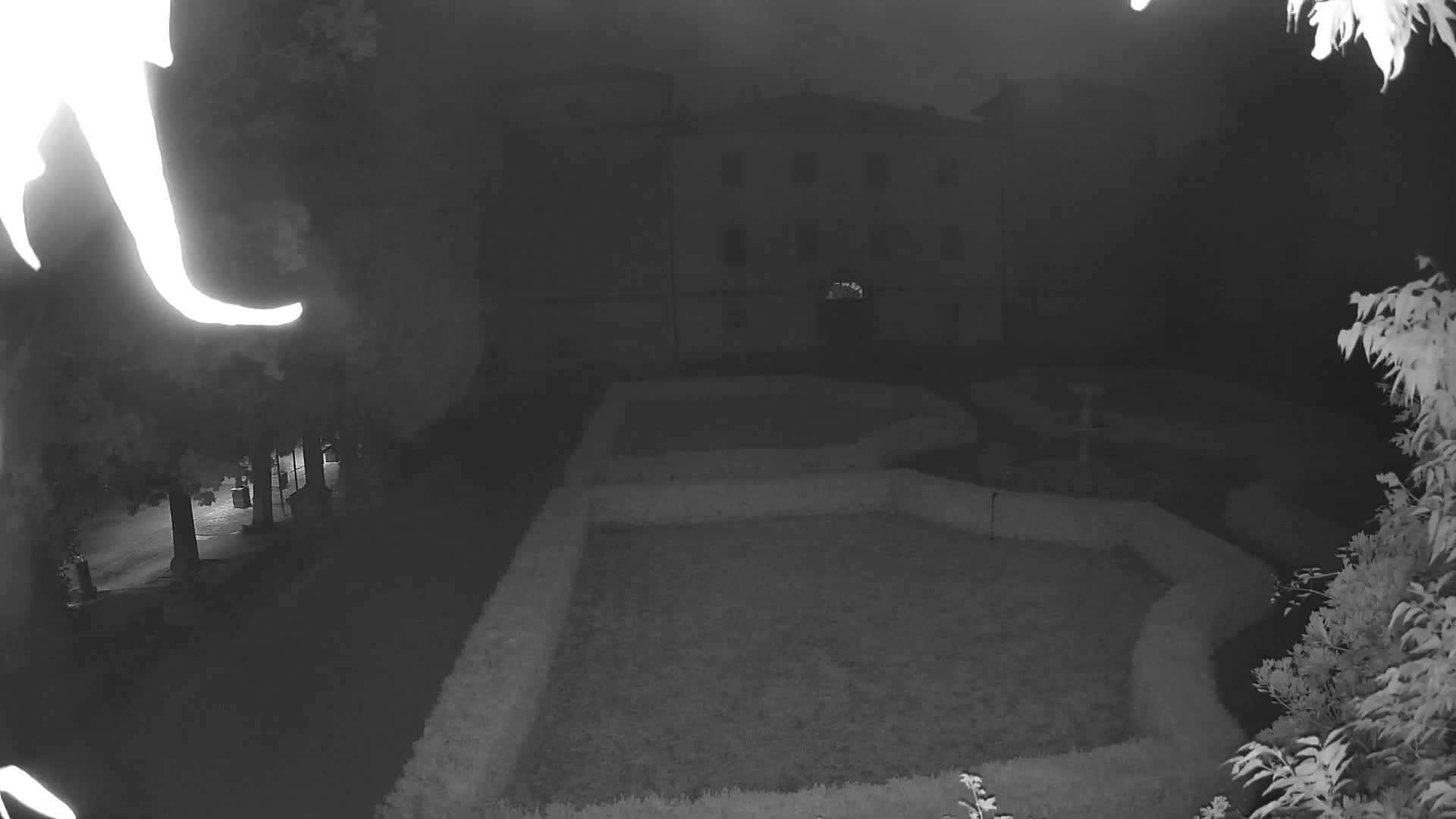 Schloss Kromberk – Nova Gorica