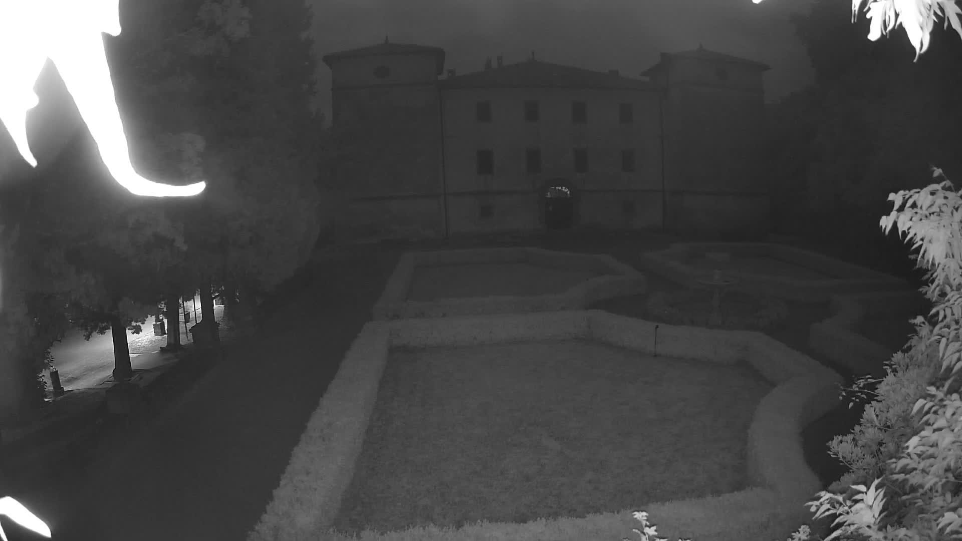 Castello di Kromberk – Nova Gorica