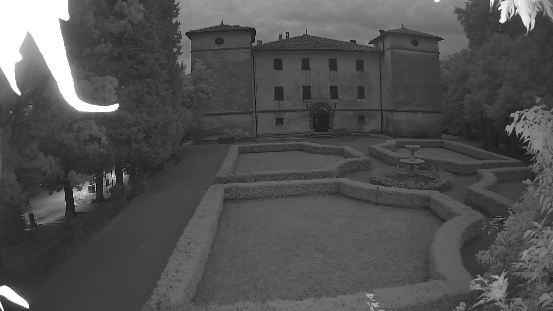 Castillo de Kromberk – Nova Gorica