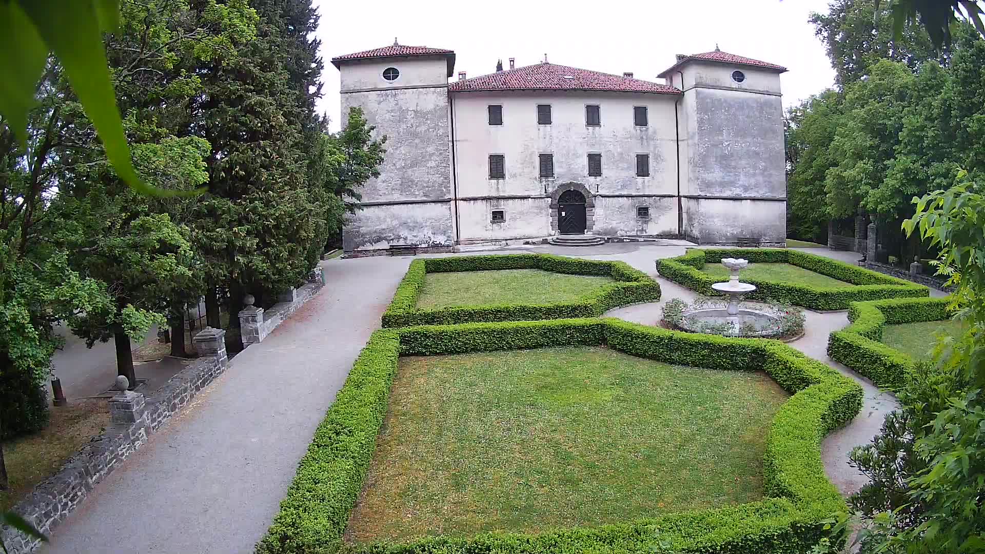 Château de Kromberk – Nova Gorica