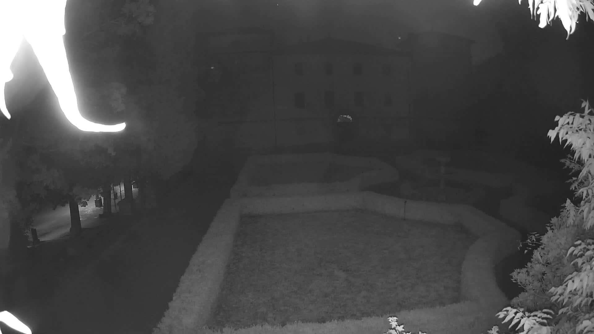 Castillo de Kromberk – Nova Gorica