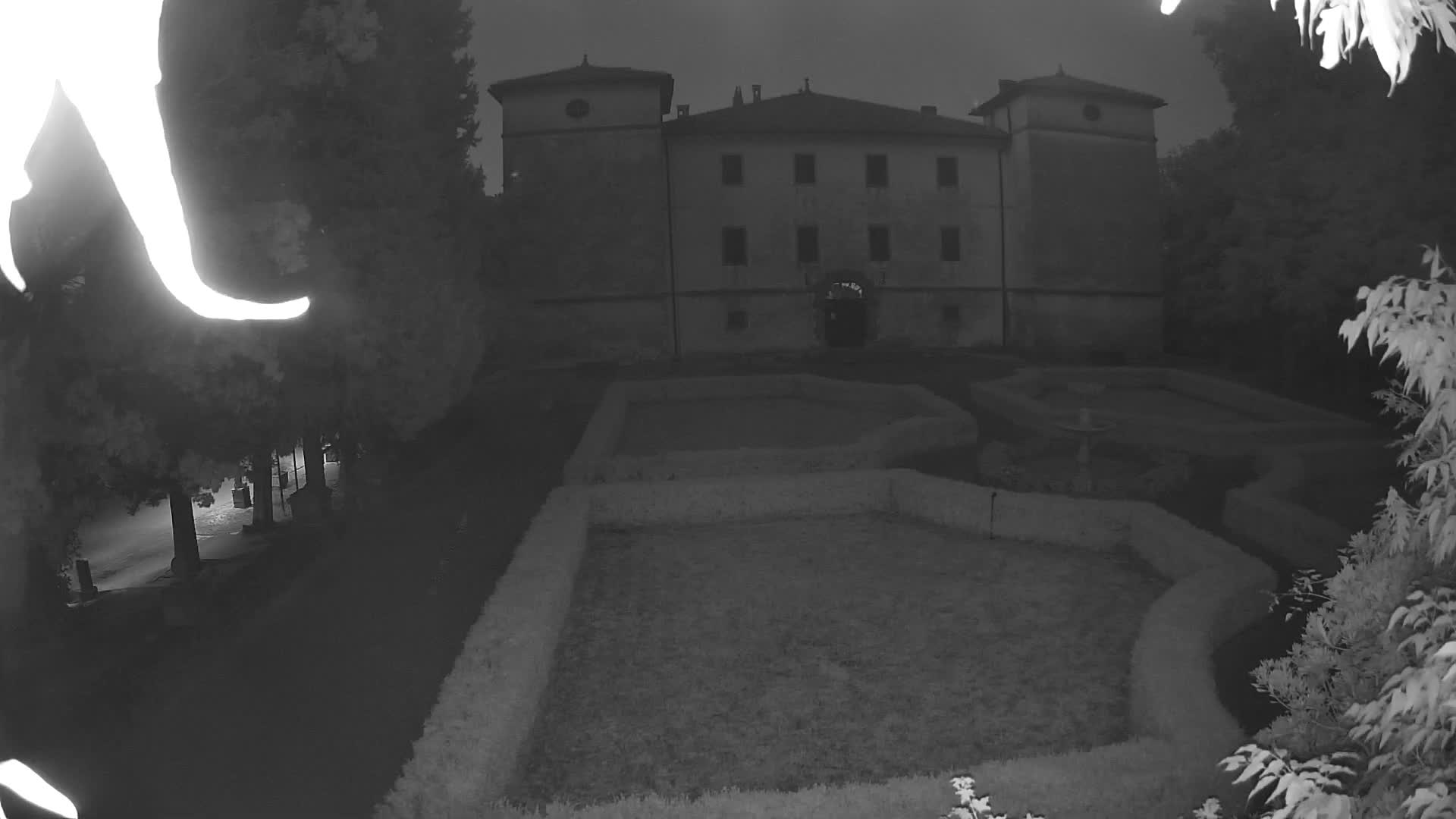 Kromberk Castle – Nova Gorica