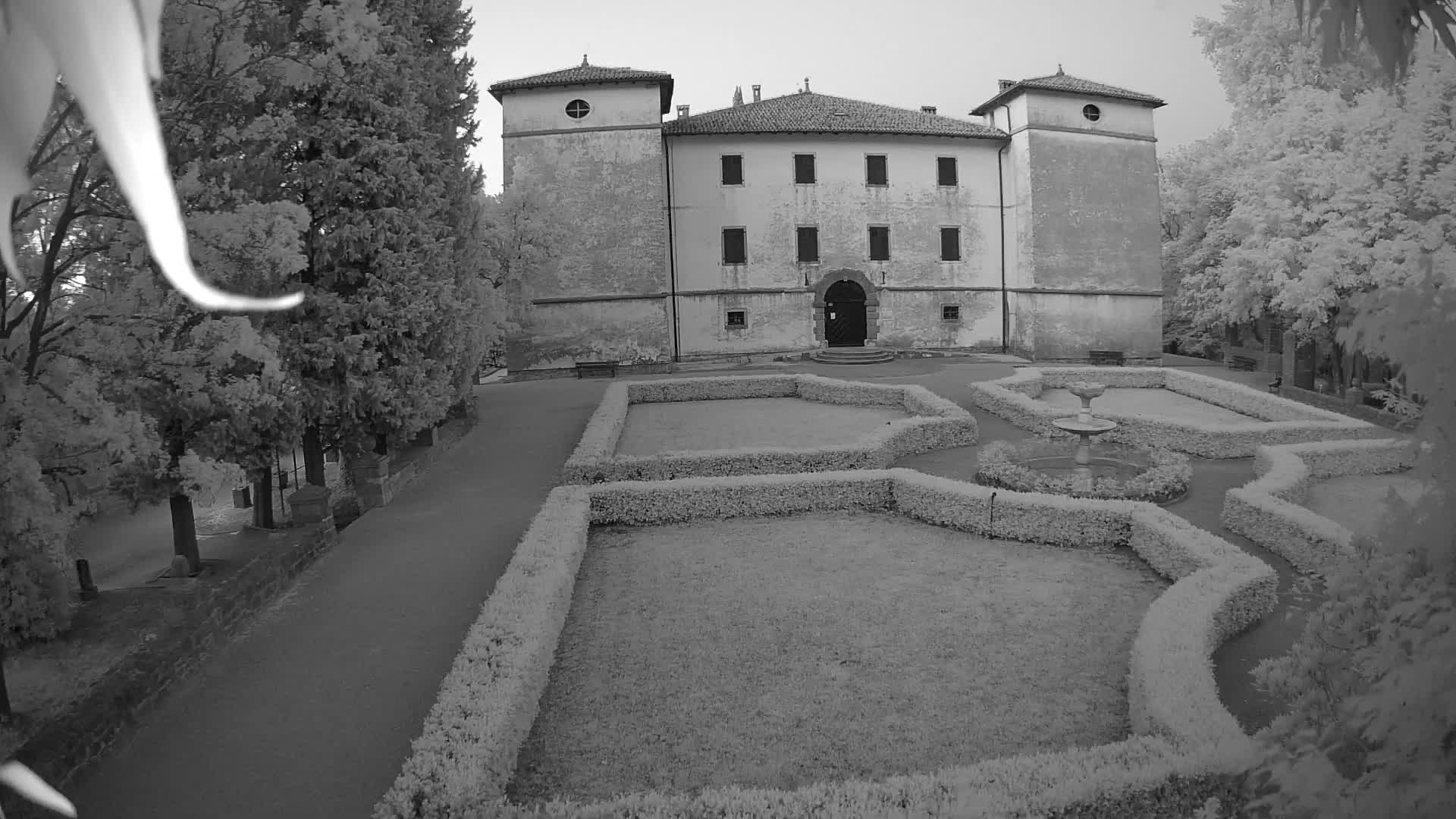 Dvorac Kromberk – Nova Gorica