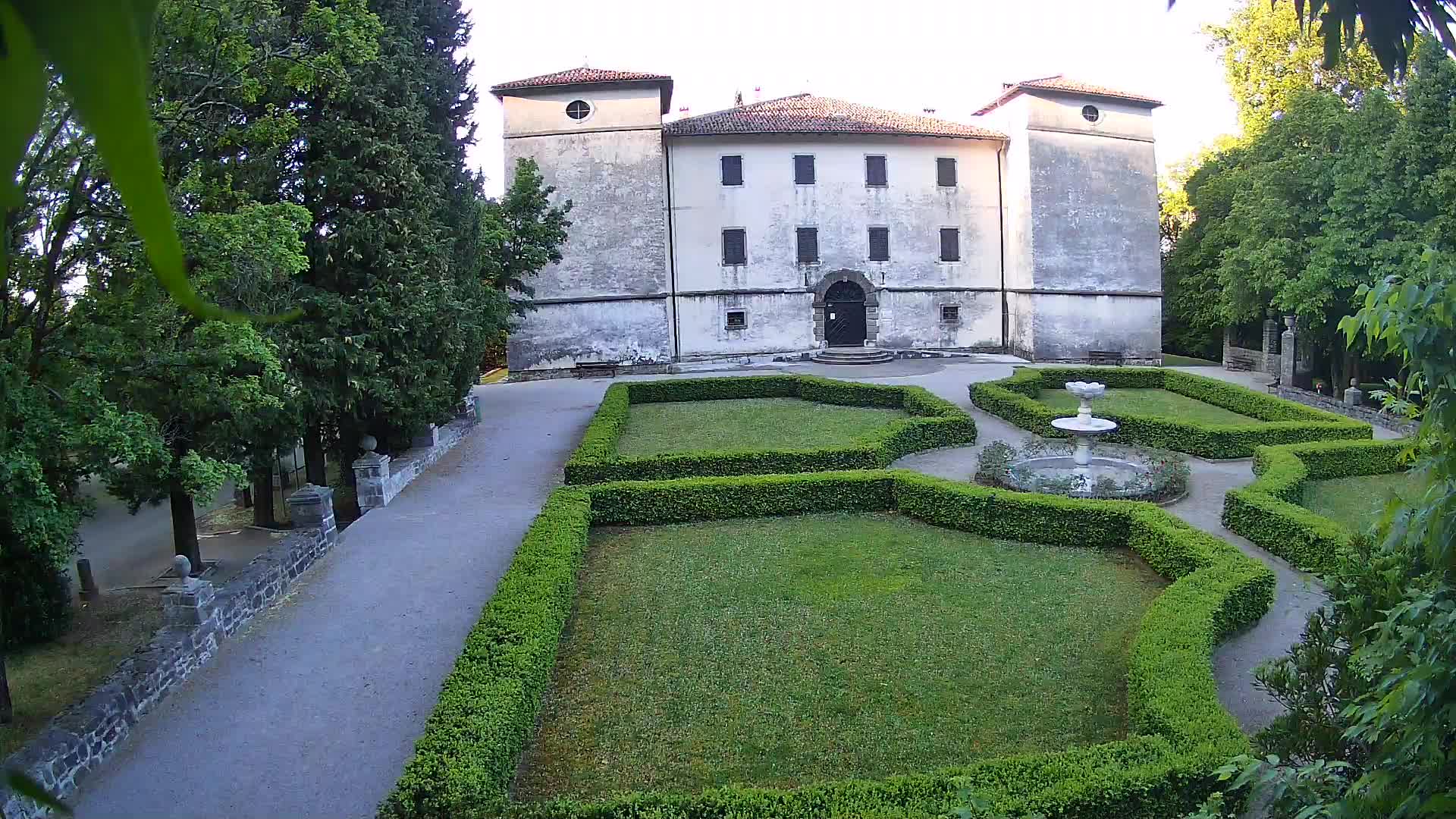 Dvorac Kromberk – Nova Gorica