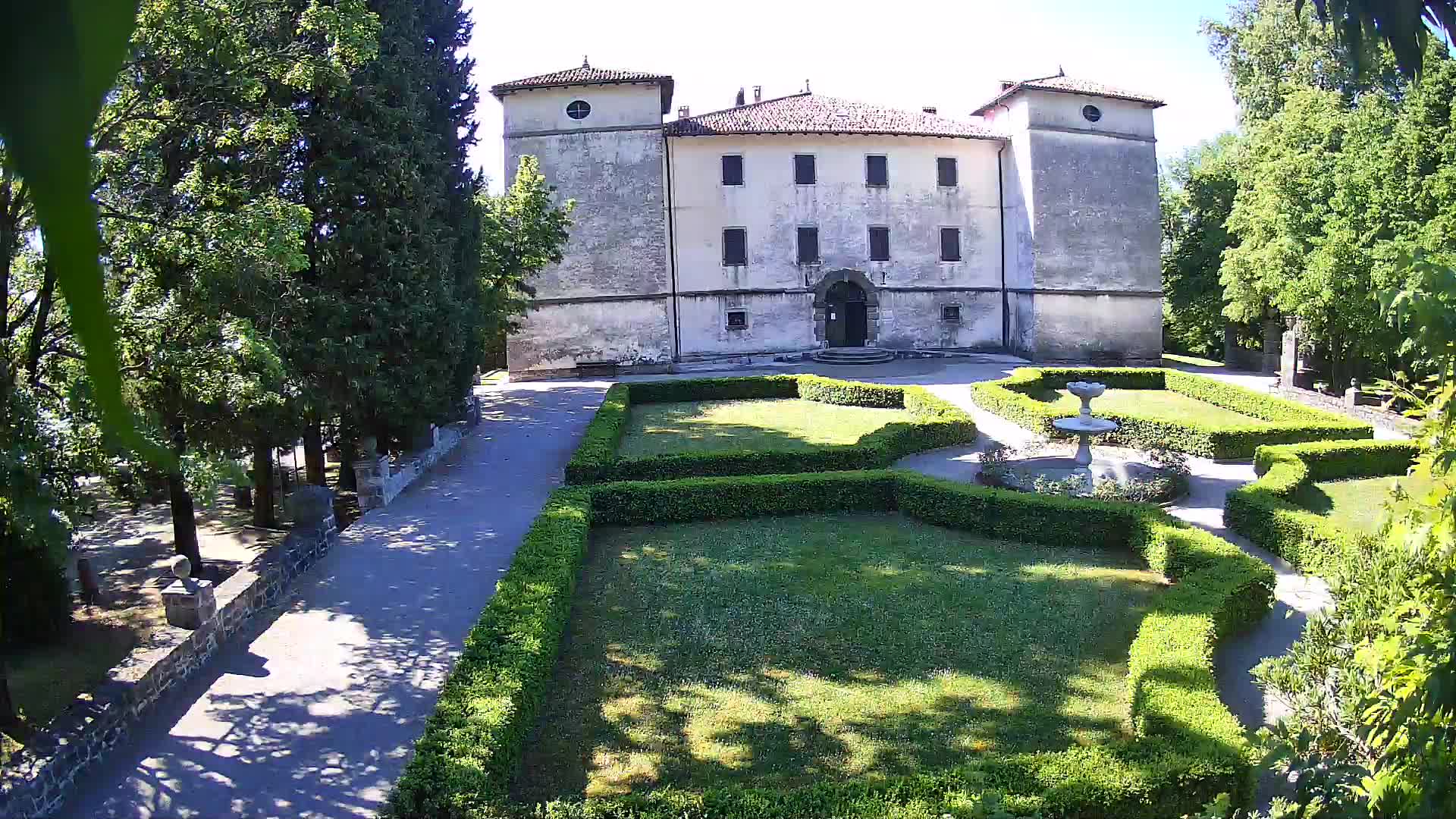 Schloss Kromberk – Nova Gorica