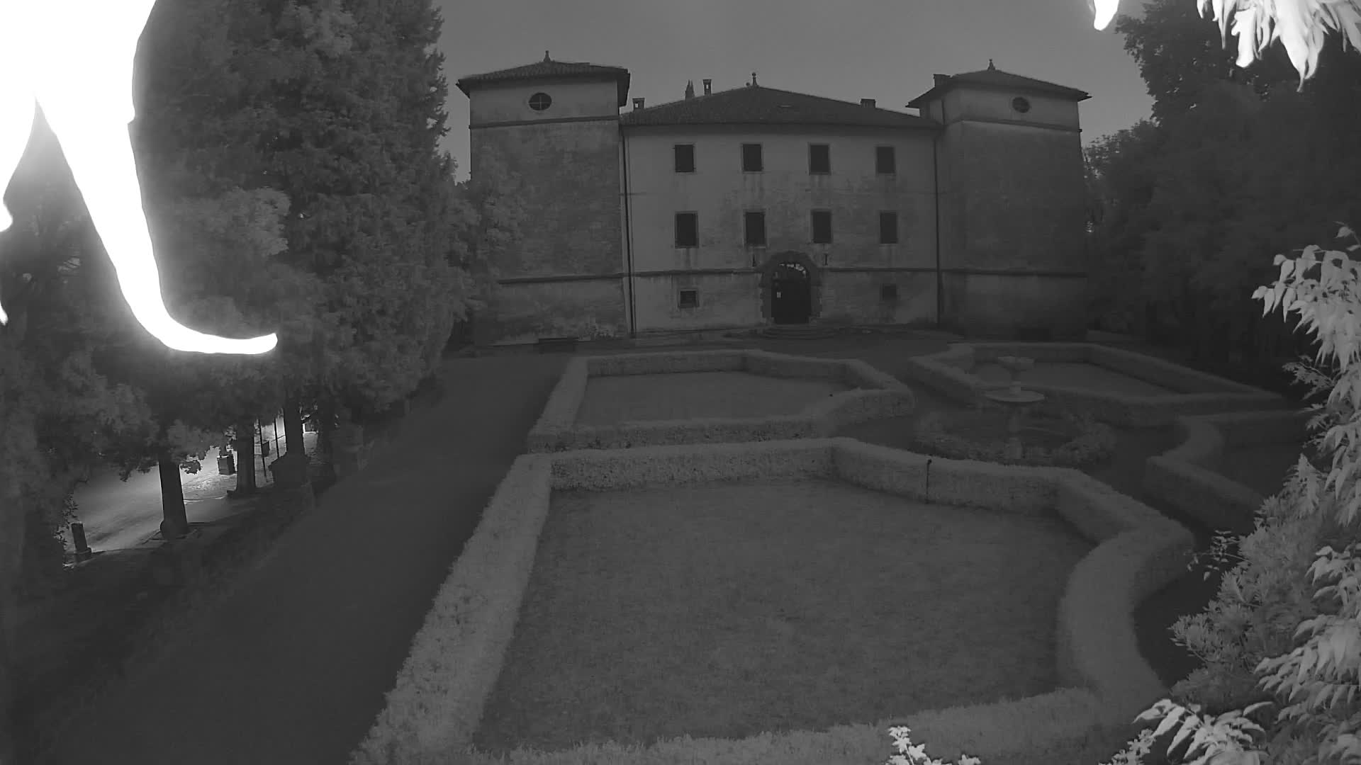 Kromberk Castle – Nova Gorica