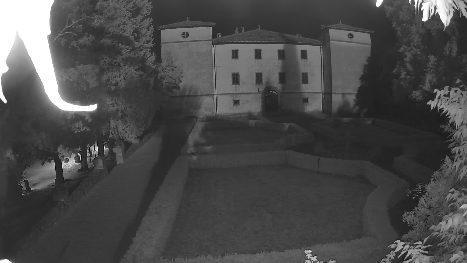 Castillo de Kromberk – Nova Gorica