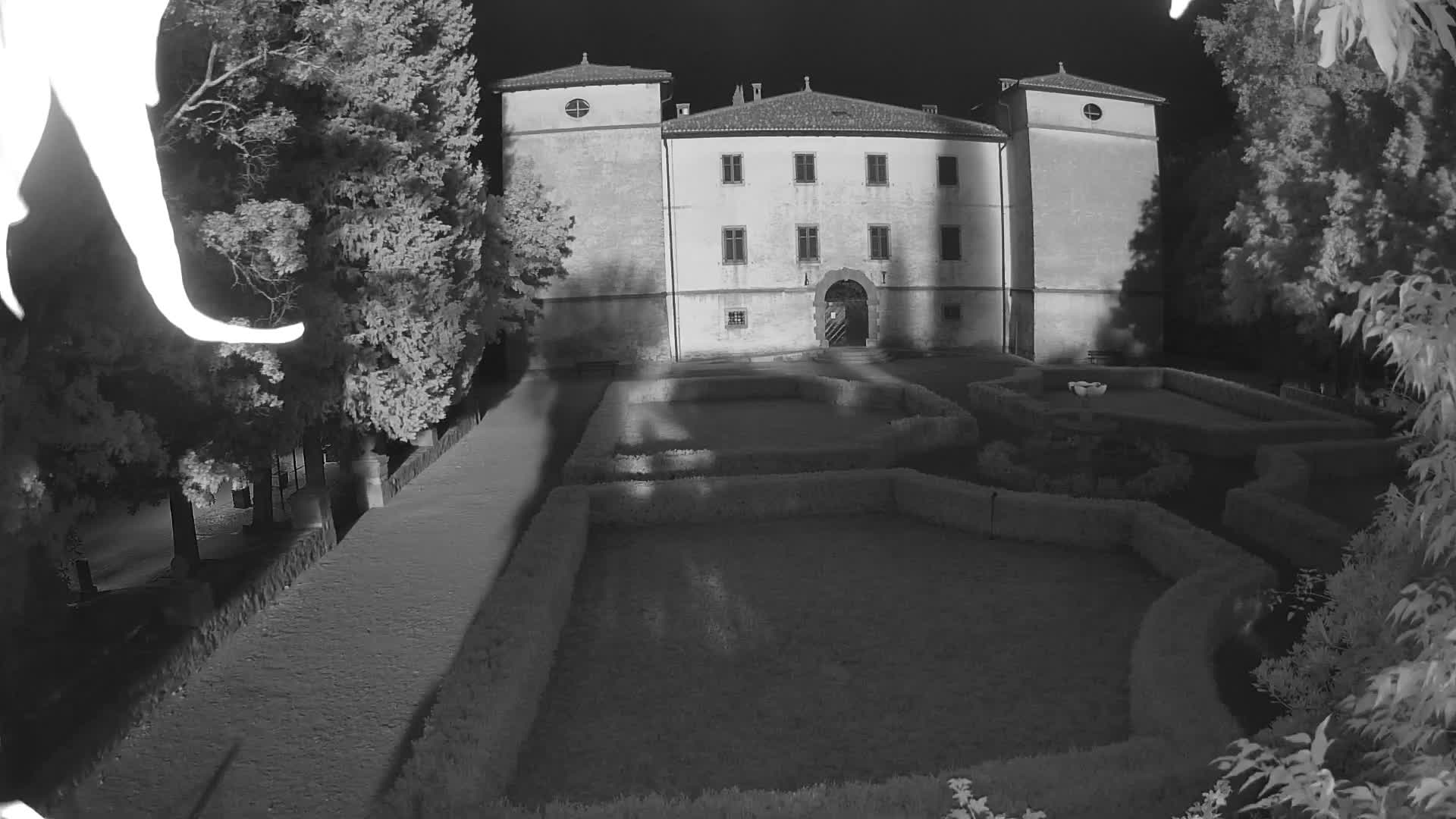 Schloss Kromberk – Nova Gorica