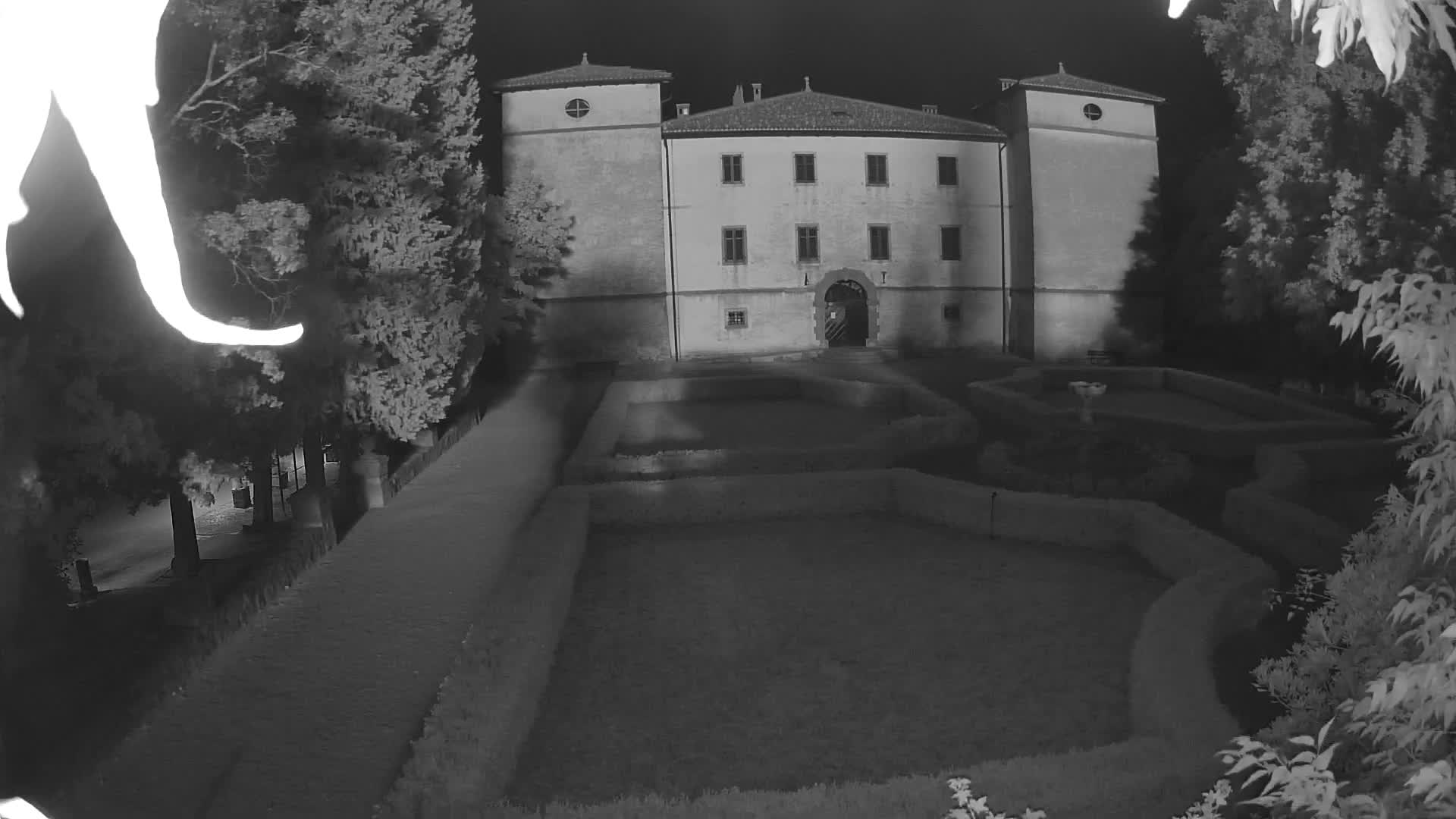 Kromberk Castle – Nova Gorica