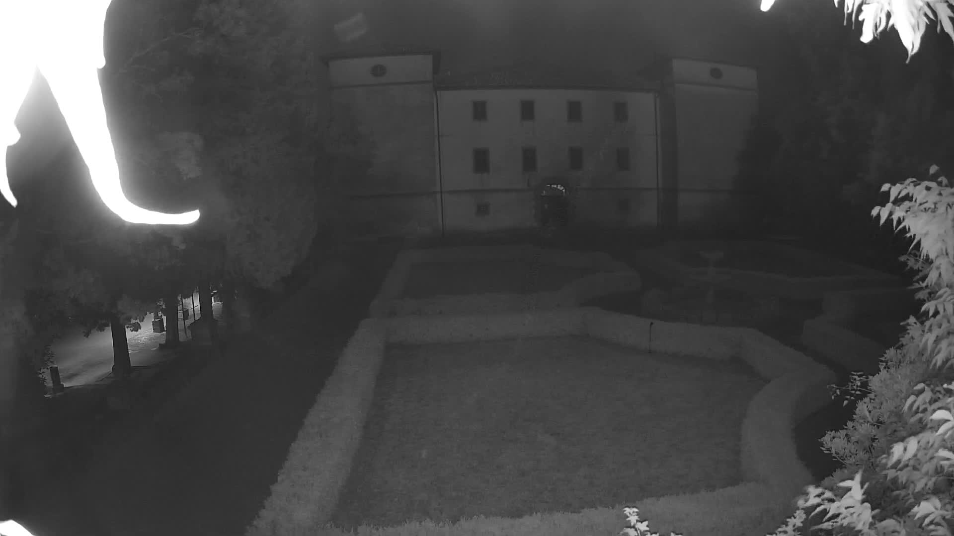 Schloss Kromberk – Nova Gorica