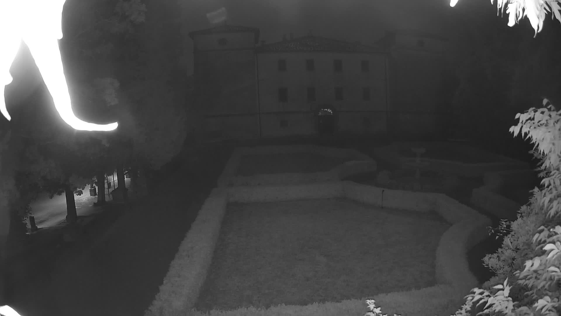 Castello di Kromberk – Nova Gorica