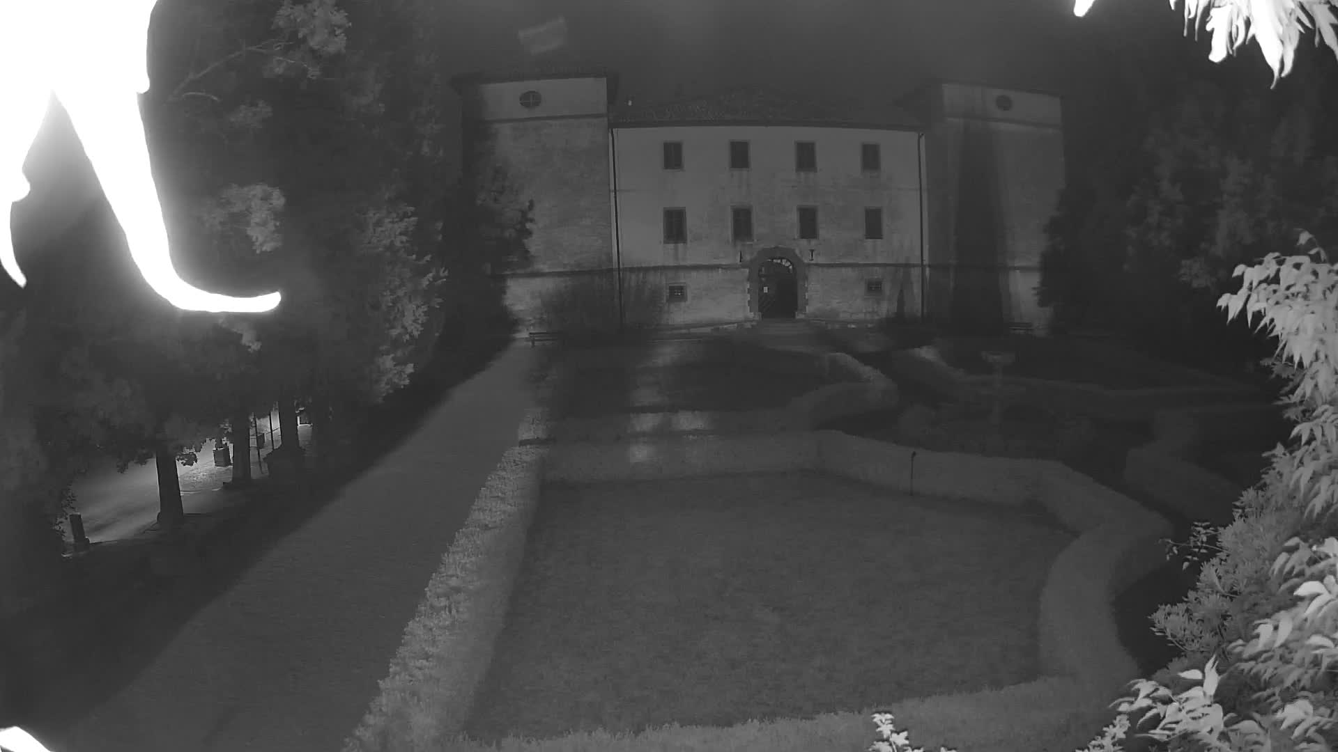 Schloss Kromberk – Nova Gorica