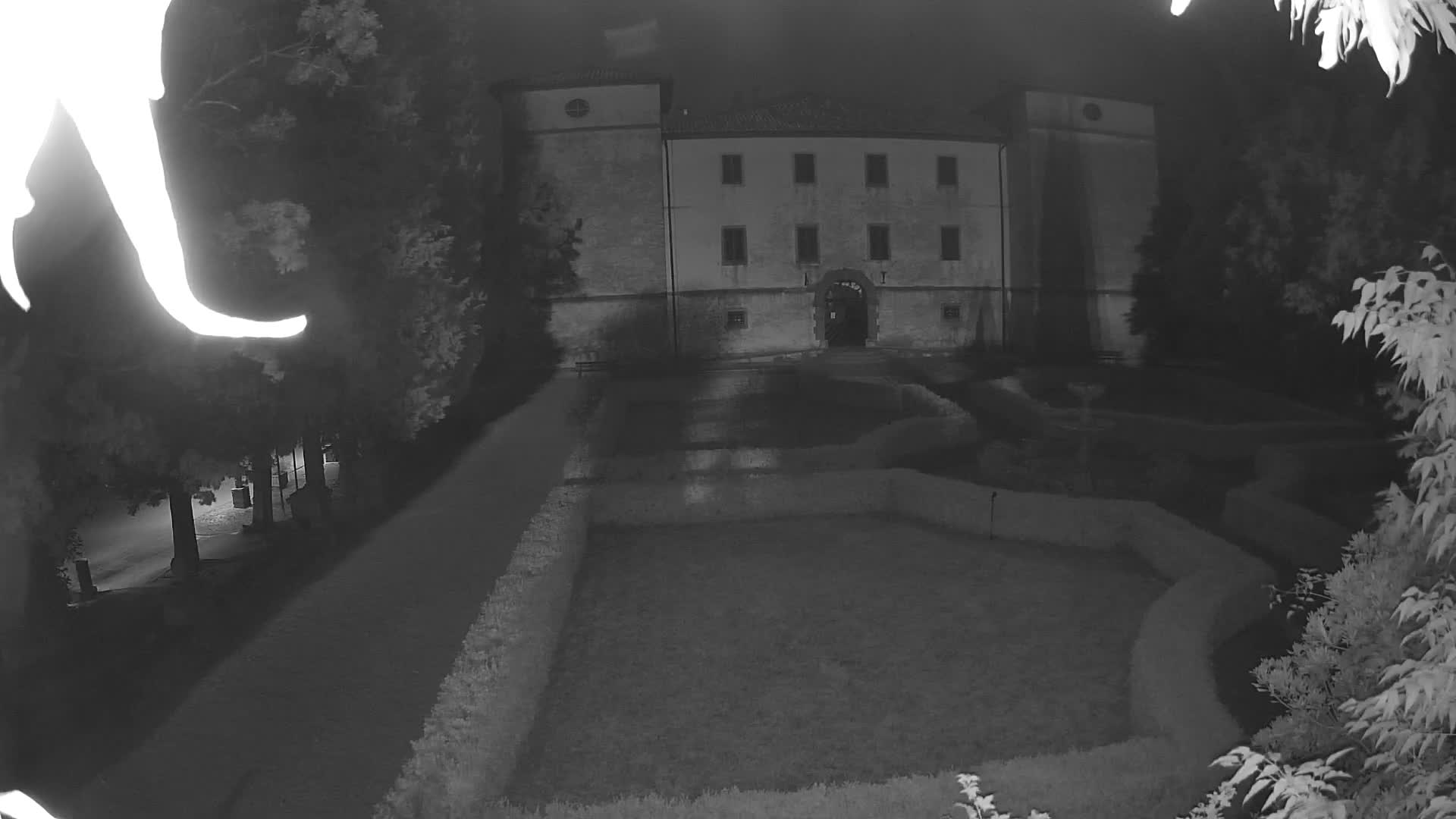 Schloss Kromberk – Nova Gorica