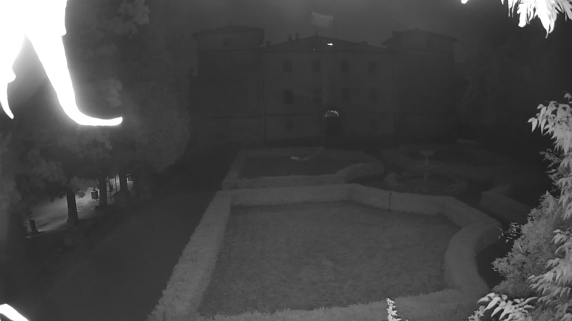 Kromberk Castle – Nova Gorica