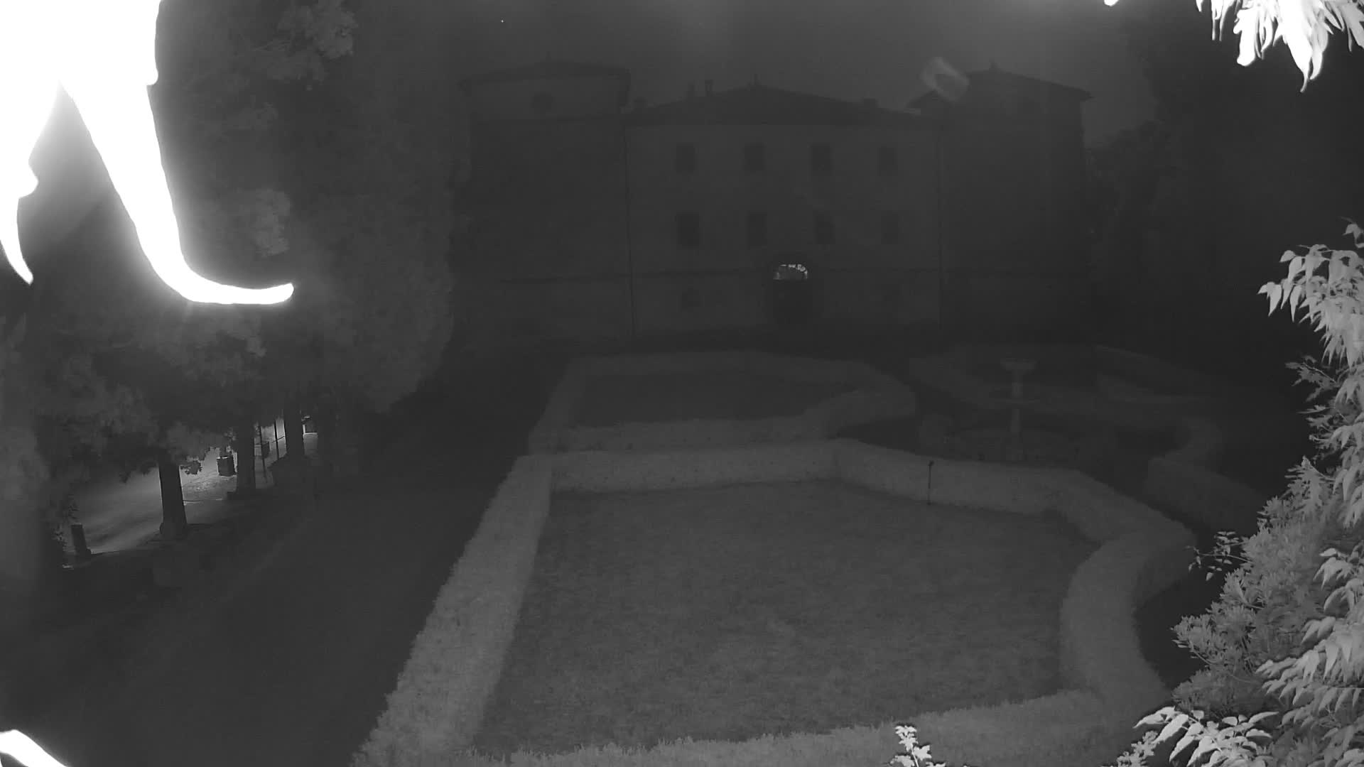 Castello di Kromberk – Nova Gorica