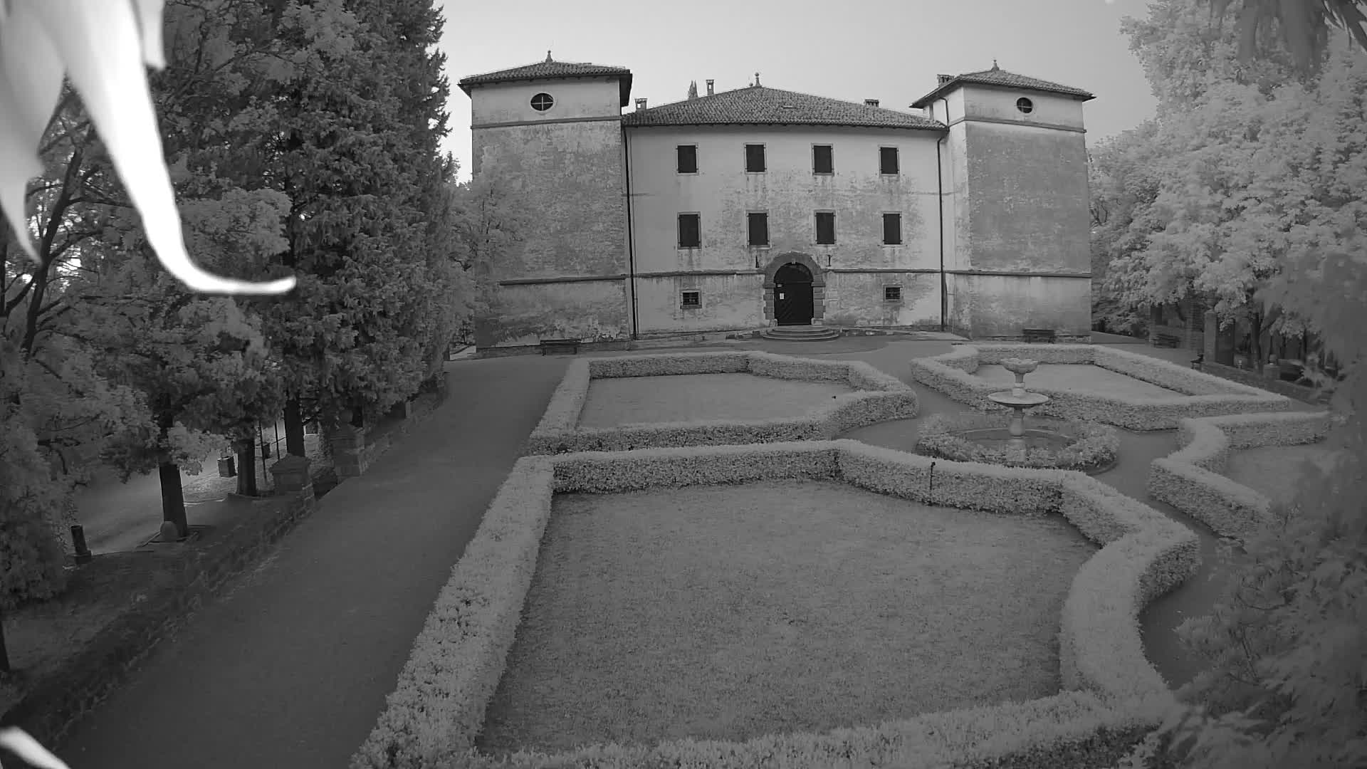 Castello di Kromberk – Nova Gorica