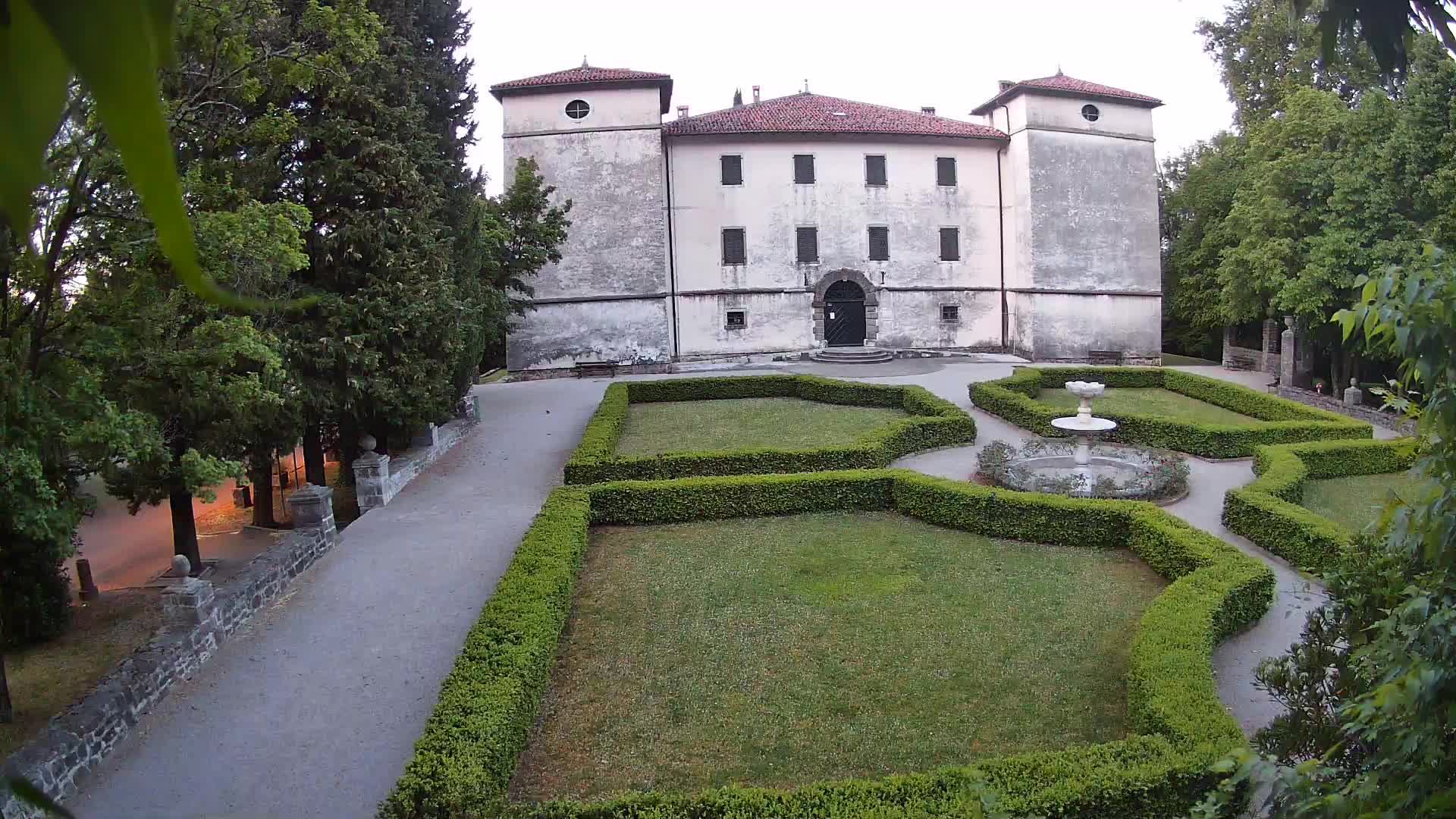 Château de Kromberk – Nova Gorica