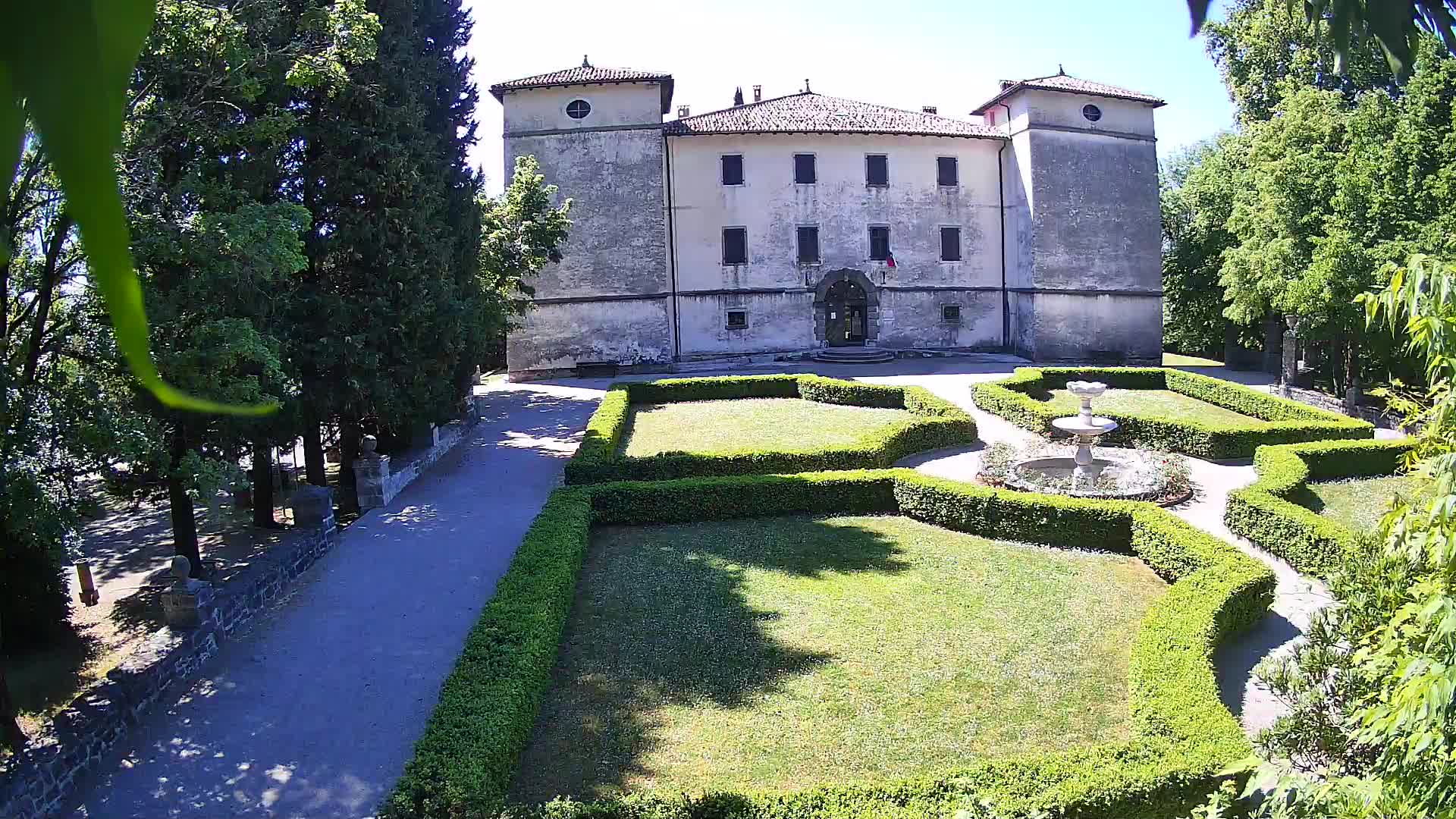 Dvorac Kromberk – Nova Gorica