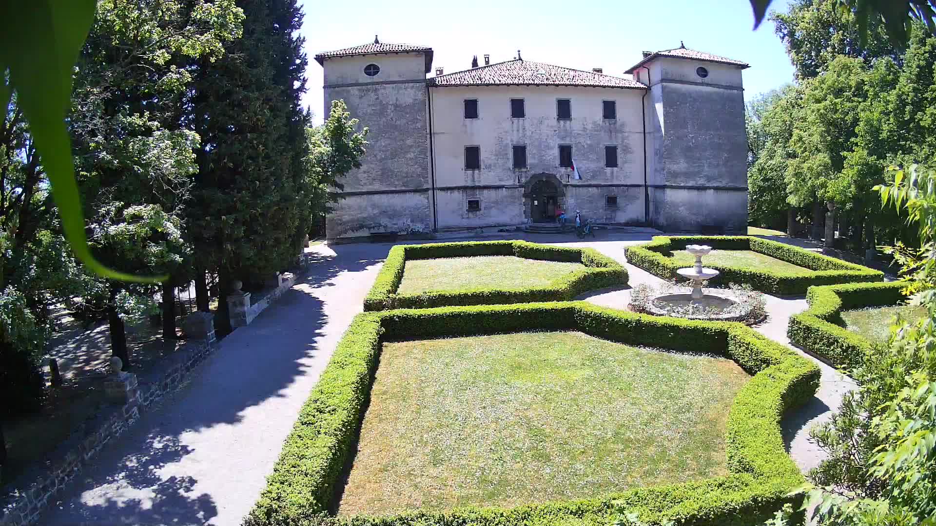 Château de Kromberk – Nova Gorica