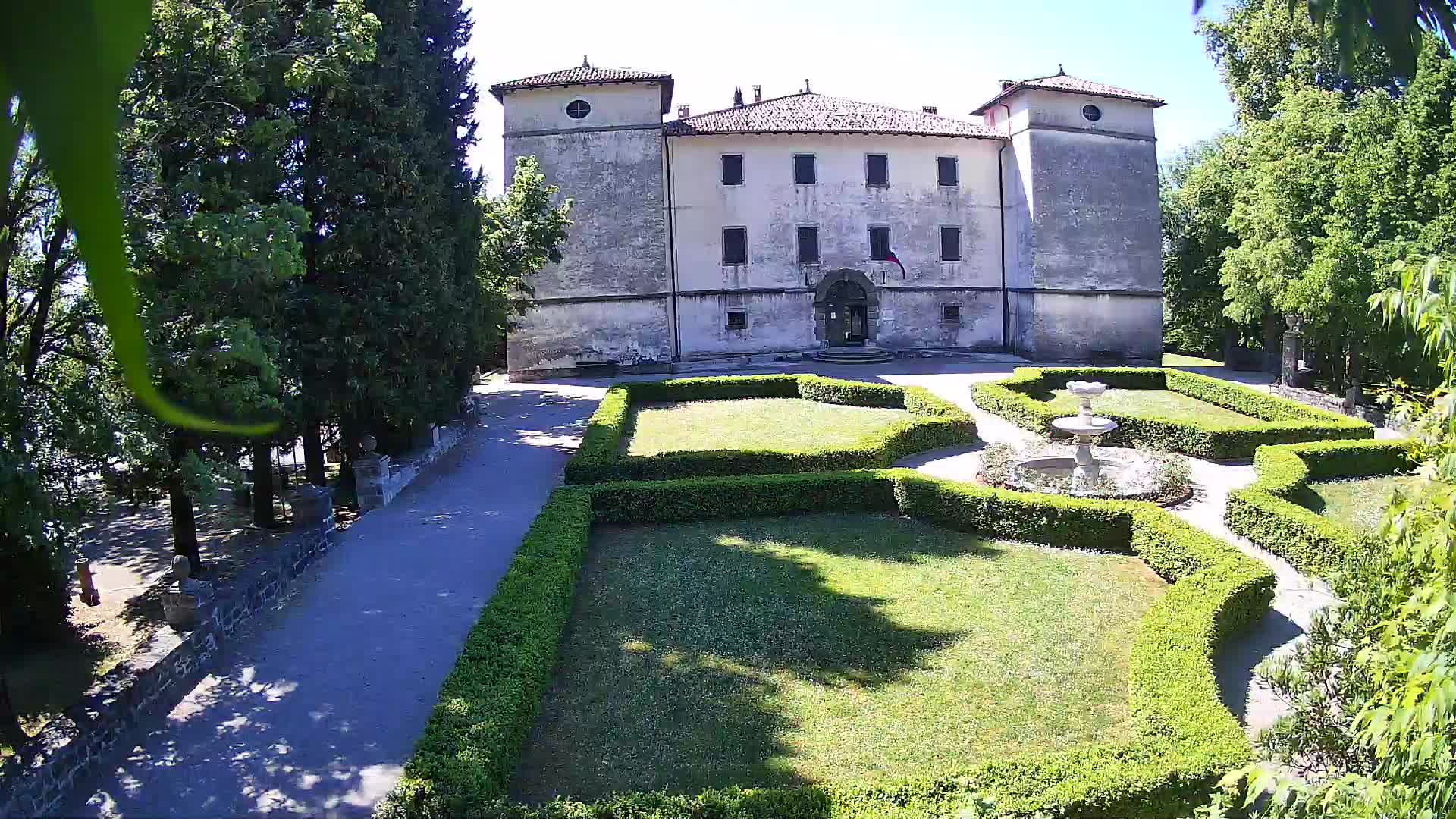 Château de Kromberk – Nova Gorica