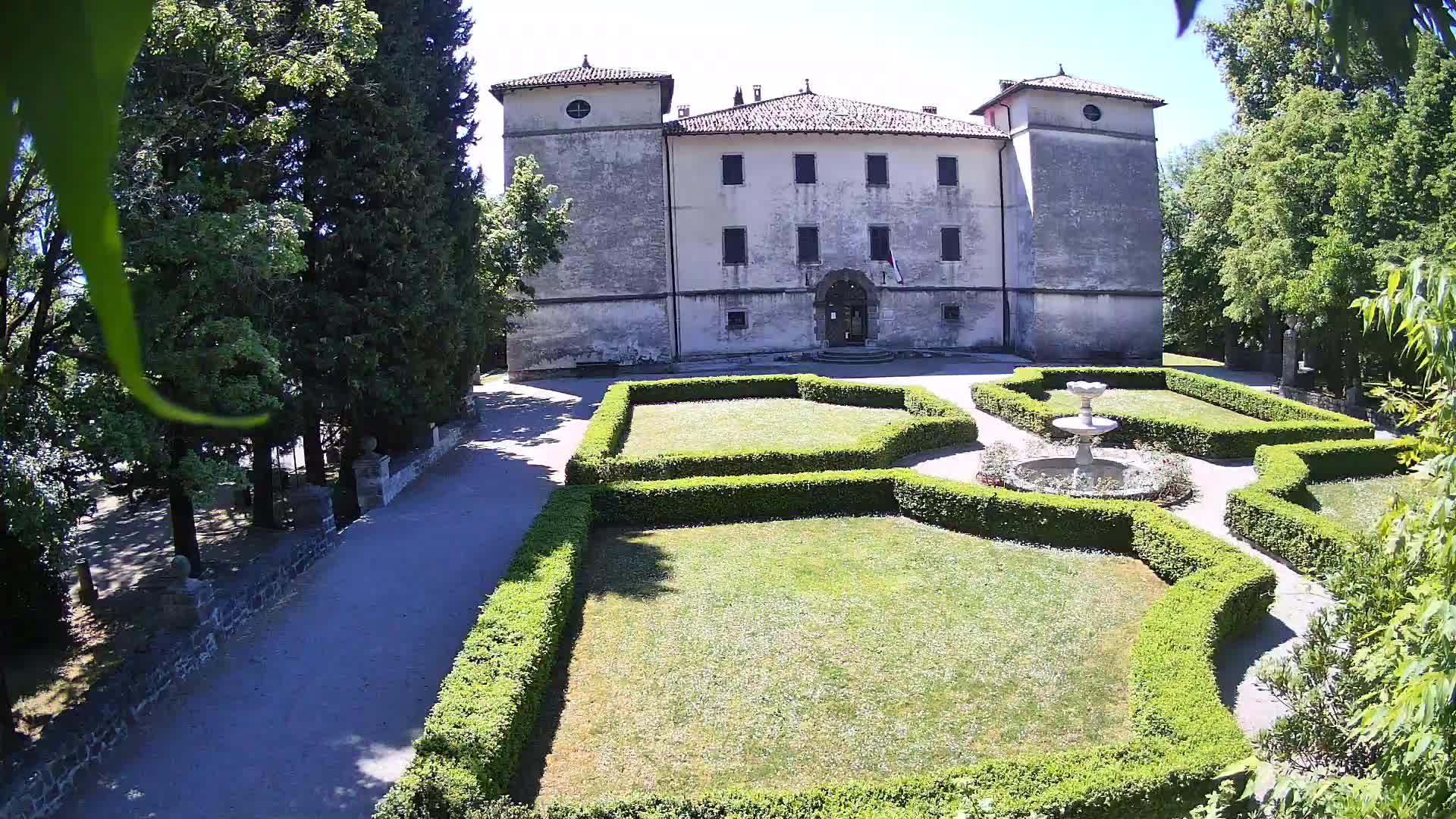 Château de Kromberk – Nova Gorica