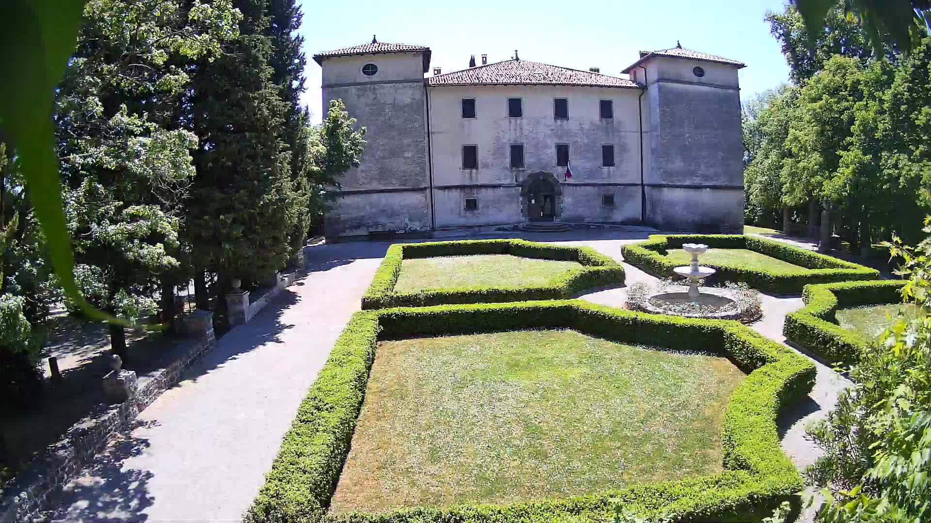 Château de Kromberk – Nova Gorica