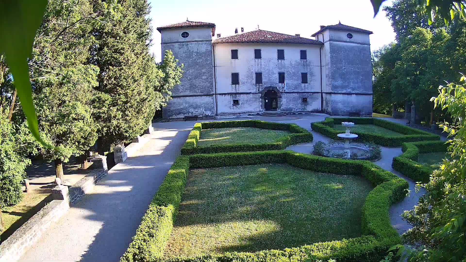 Dvorac Kromberk – Nova Gorica